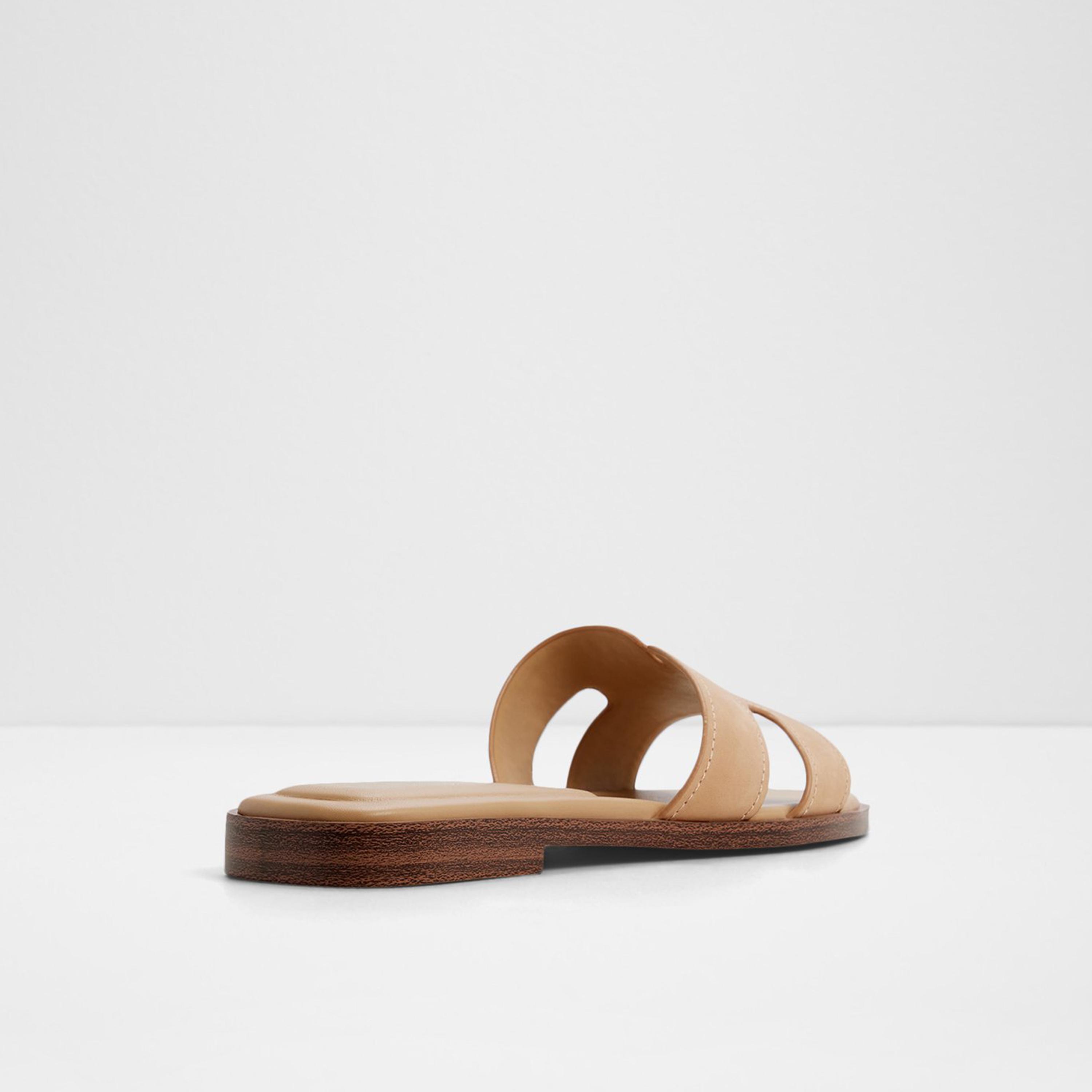 ألدو- صندل إتساندال سهل الارتداء للنساء  | 20ITSANDAL-women-shoes-sandals-flats-image-35
