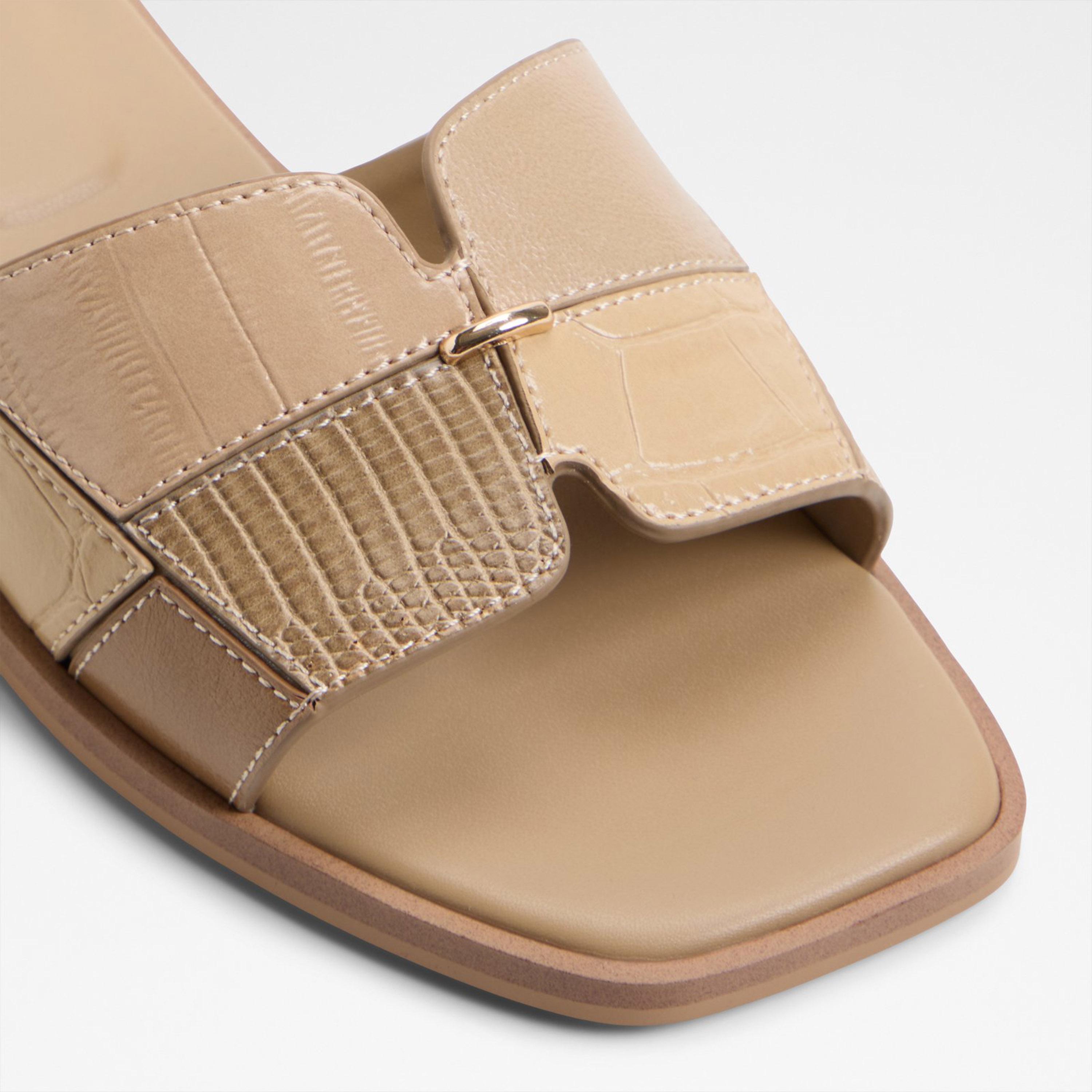 الدو - صندل اتس صندل ميكس نسائي سهل الارتداء | 20ITSANDALMIX-women-shoes-sandals-flats-image-2