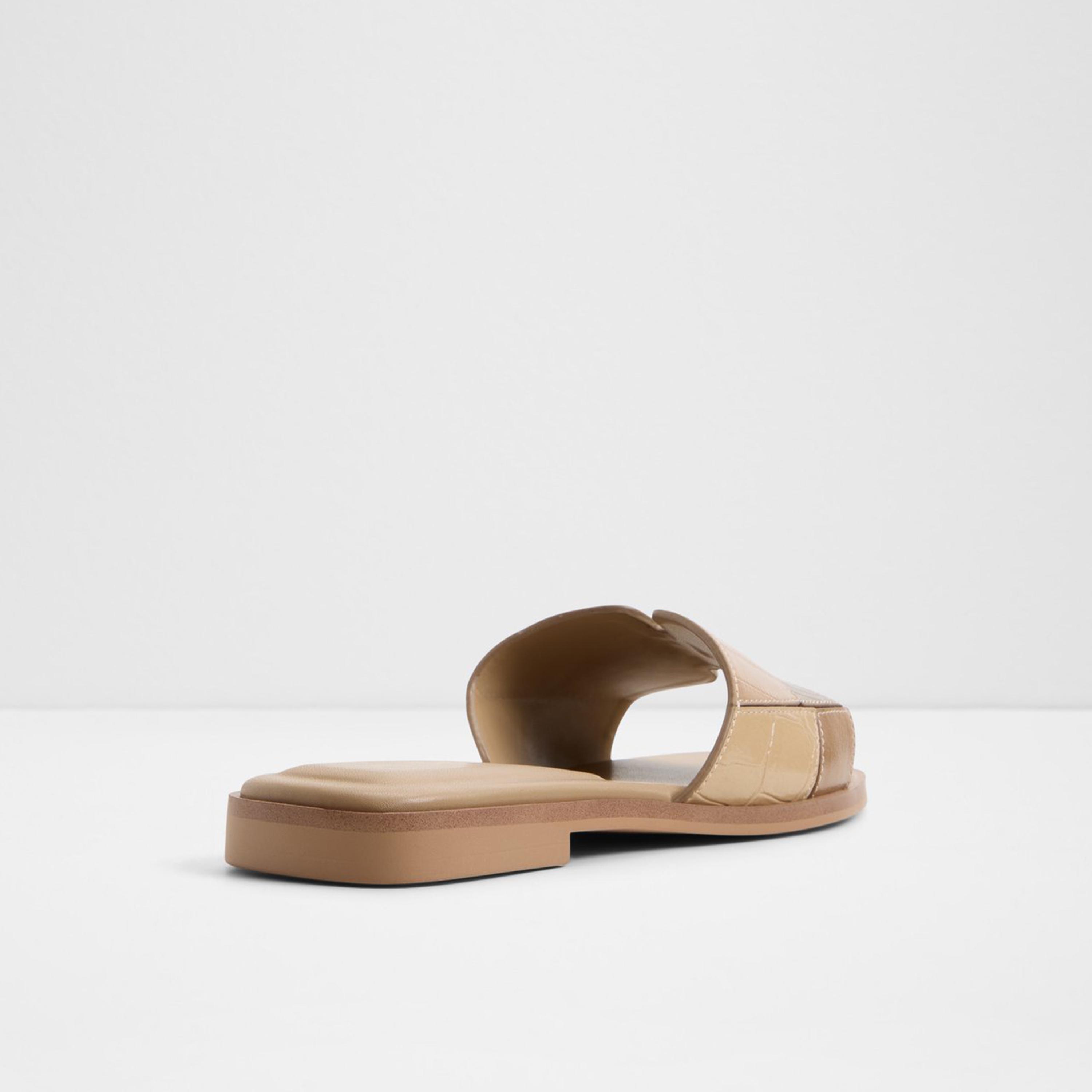 الدو - صندل اتس صندل ميكس نسائي سهل الارتداء | 20ITSANDALMIX-women-shoes-sandals-flats-image-5