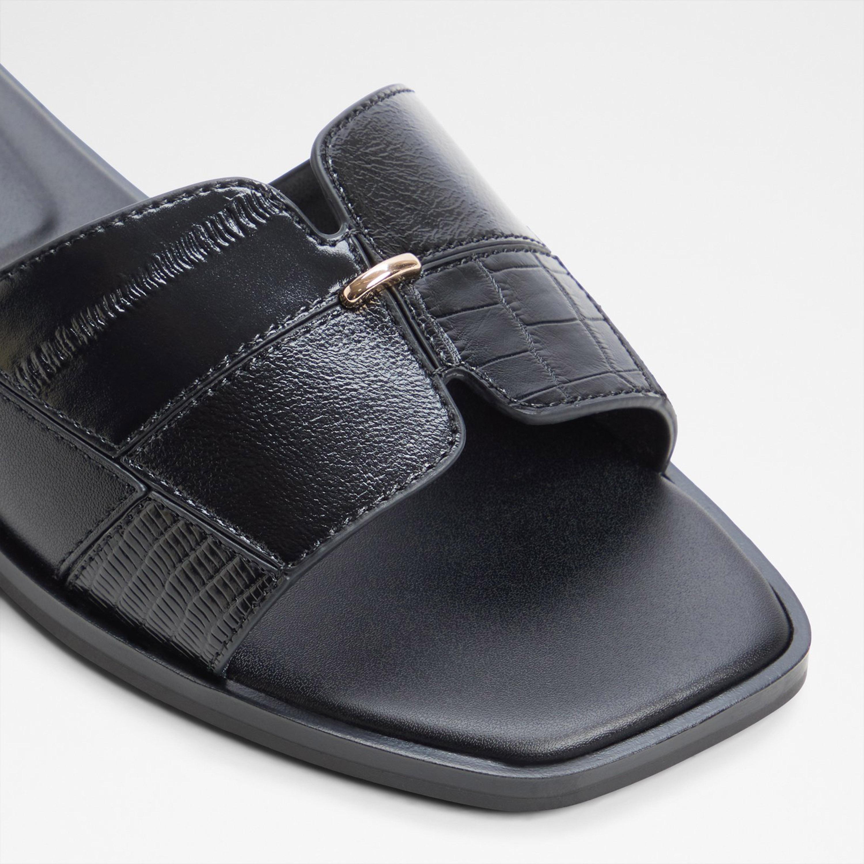 الدو - صندل اتس صندل ميكس نسائي سهل الارتداء | 20ITSANDALMIX-women-shoes-sandals-flats-image-2