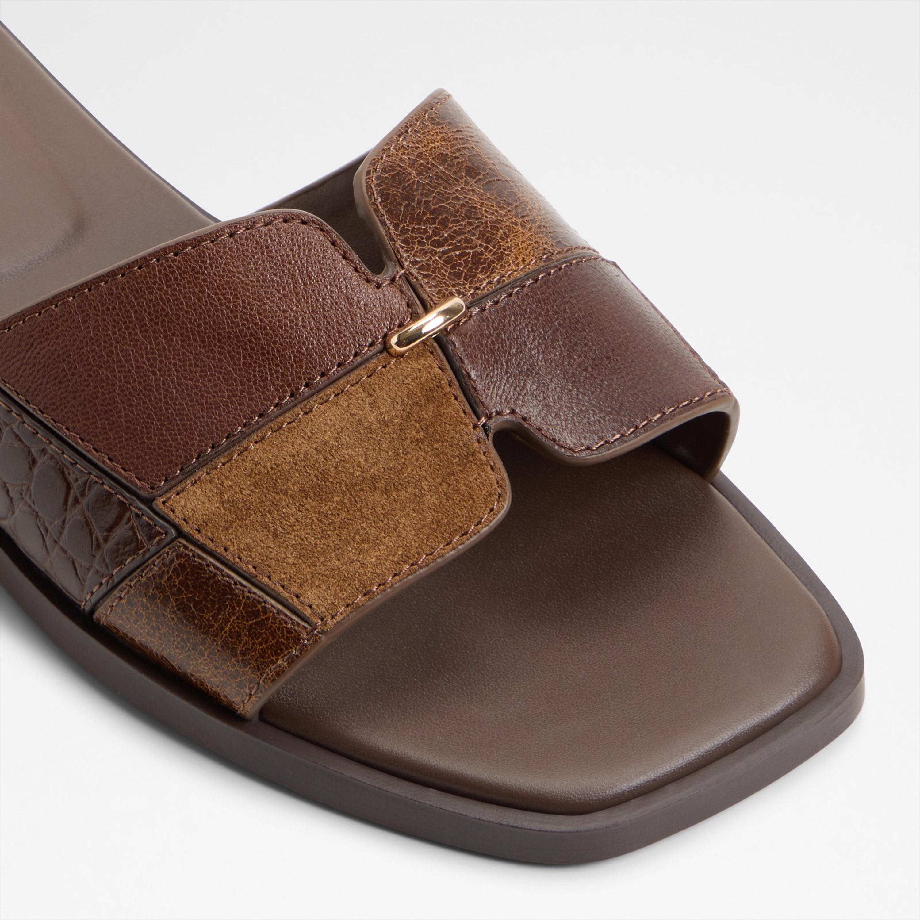 الدو - صندل اتس صندل ميكس نسائي سهل الارتداء | 20ITSANDALMIX-women-shoes-sandals-flats-image-14