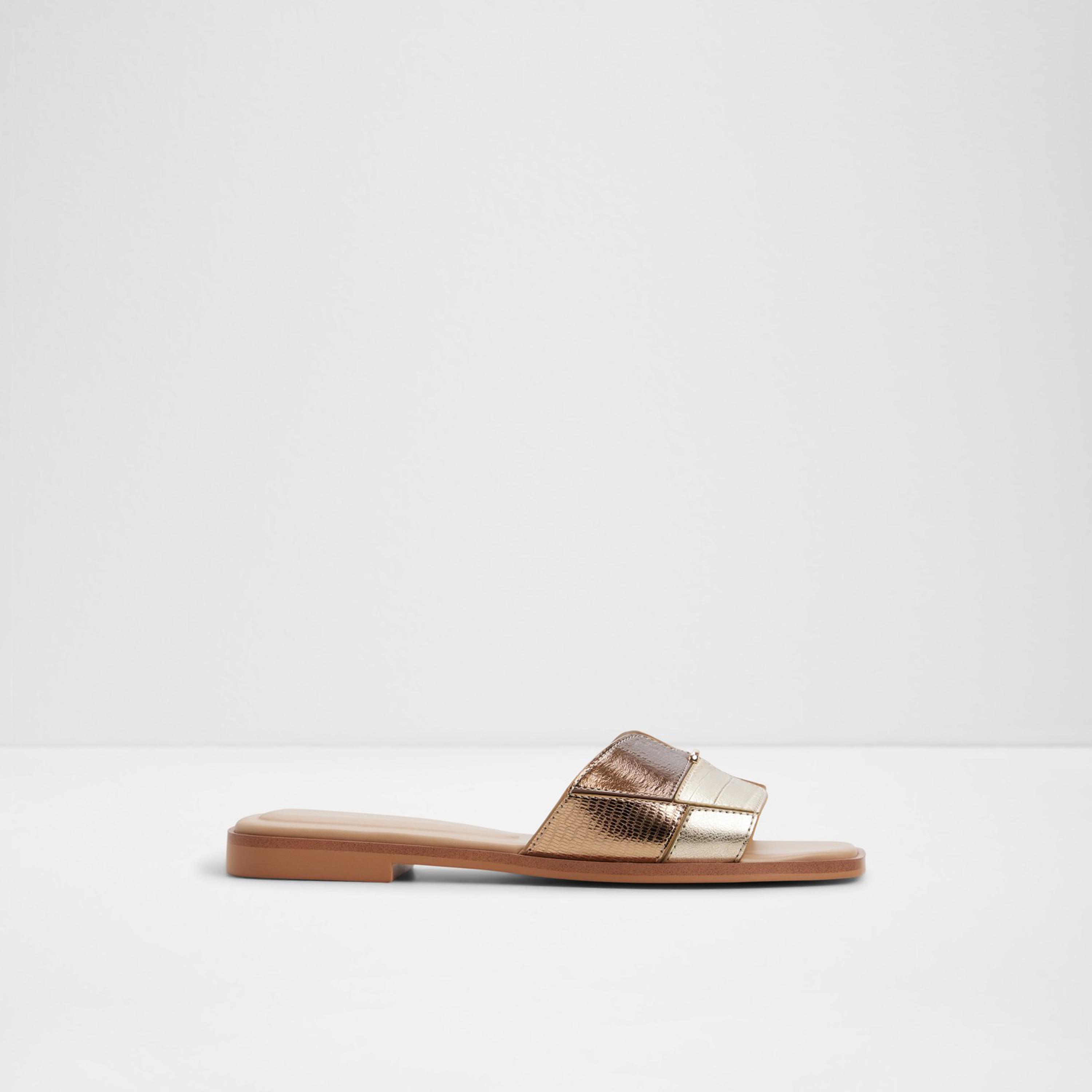 الدو - صندل اتس صندل ميكس نسائي سهل الارتداء | 20ITSANDALMIX-women-shoes-sandals-flats-image-21