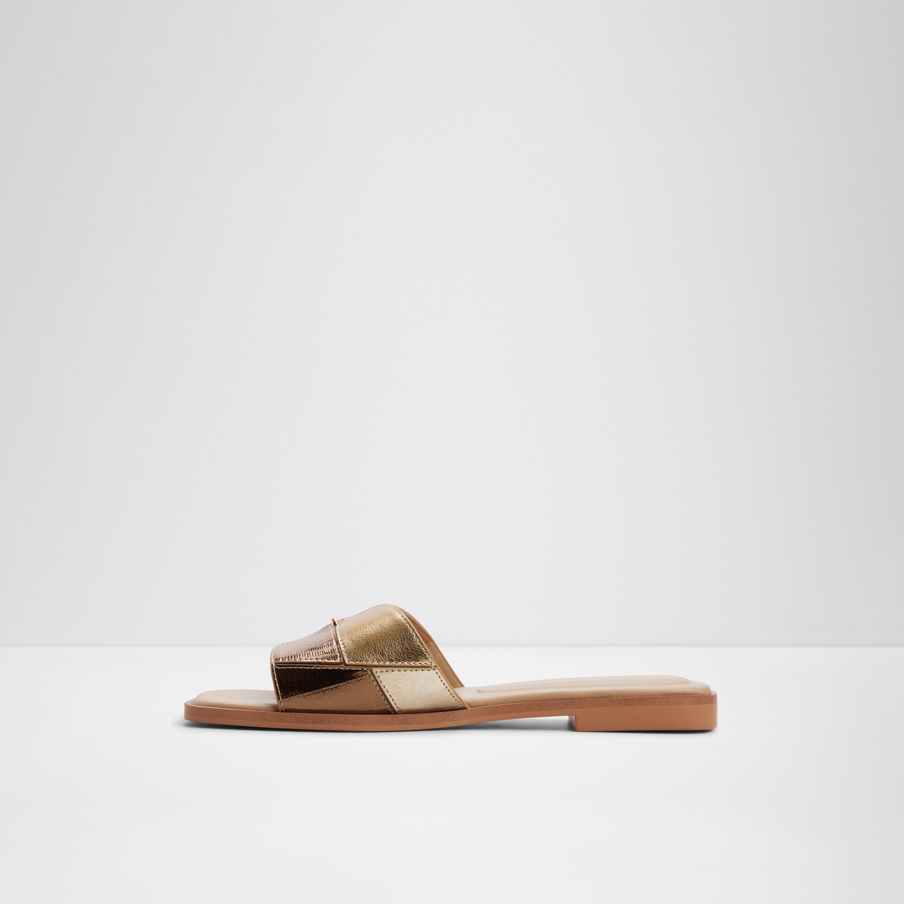 الدو - صندل اتس صندل ميكس نسائي سهل الارتداء | 20ITSANDALMIX-women-shoes-sandals-flats-image-22