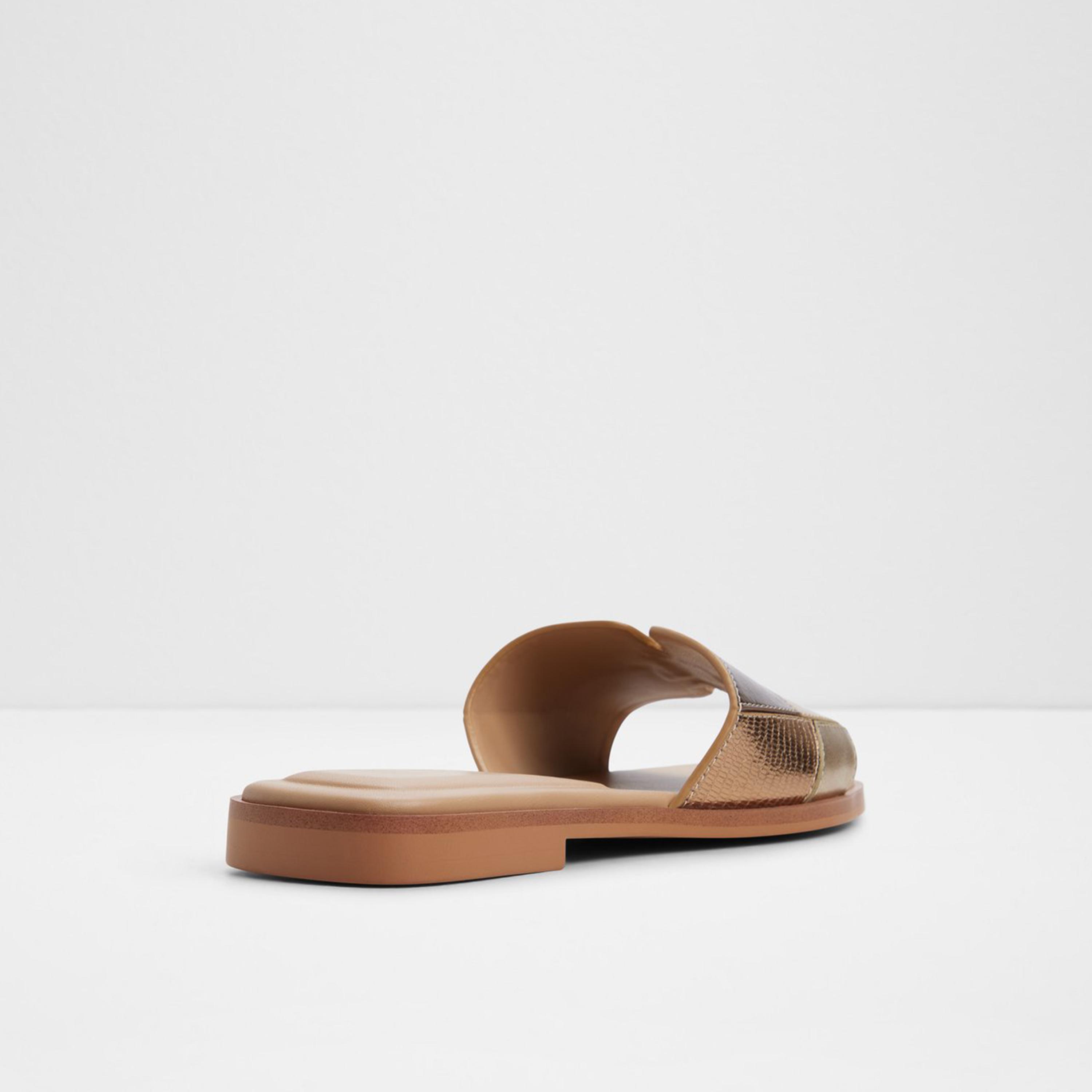 الدو - صندل اتس صندل ميكس نسائي سهل الارتداء | 20ITSANDALMIX-women-shoes-sandals-flats-image-23
