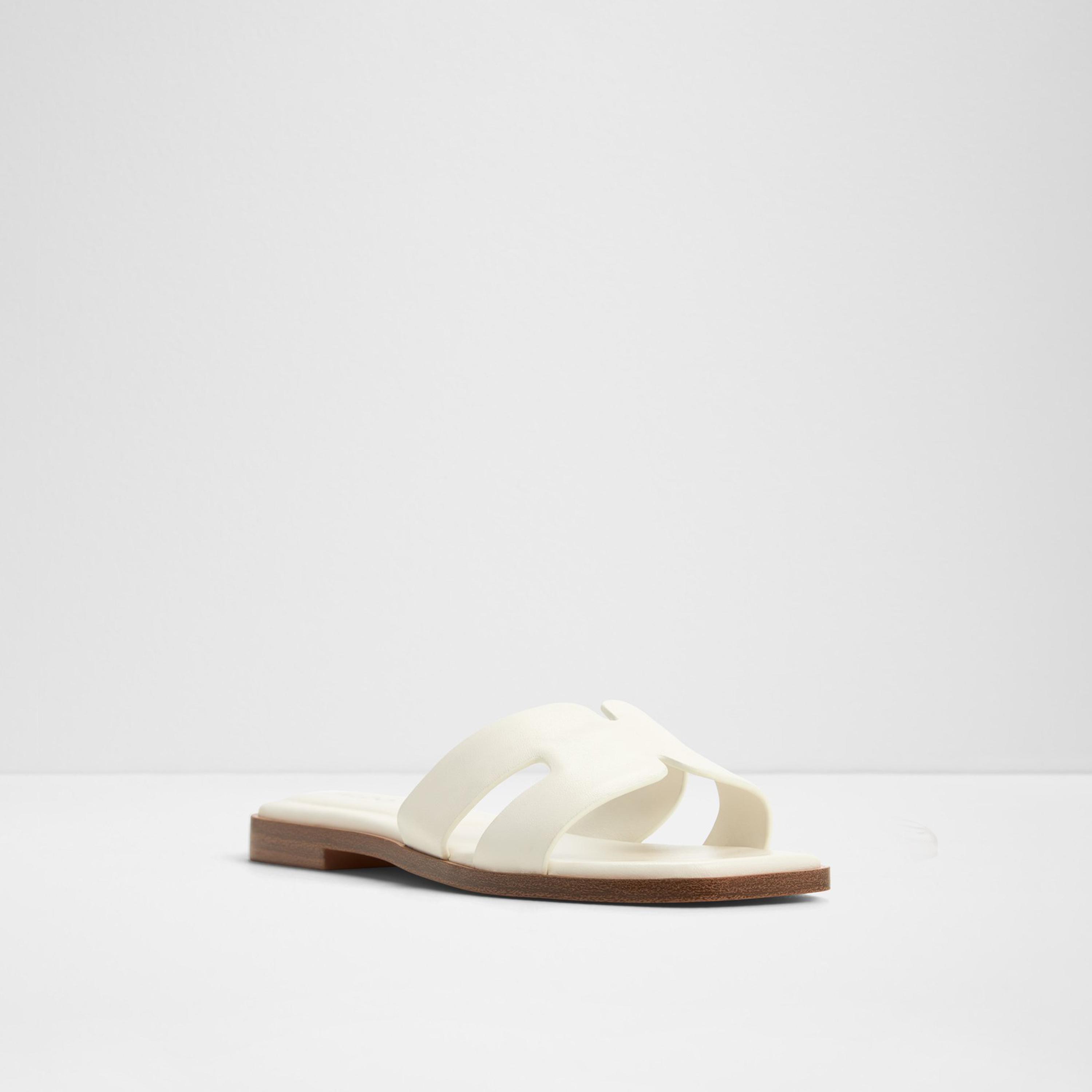 ألدو- صندل إتساندال سهل الارتداء للنساء  | 20ITSANDAL-women-shoes-sandals-flats-image-21