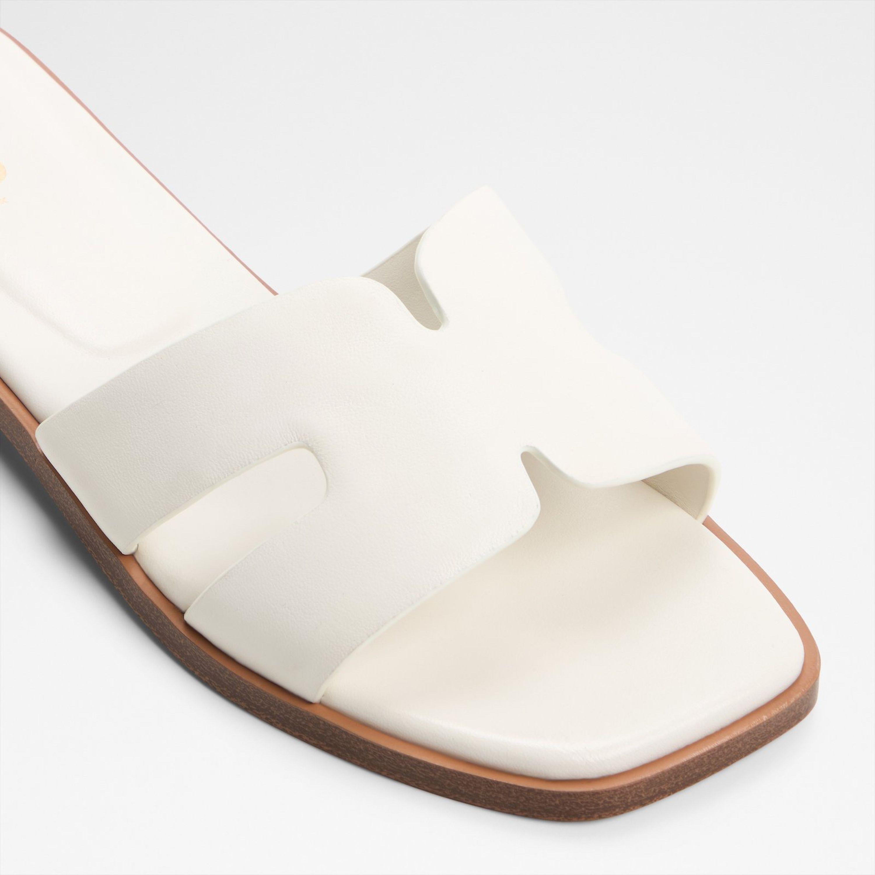 ألدو- صندل إتساندال سهل الارتداء للنساء  | 20ITSANDAL-women-shoes-sandals-flats-image-22