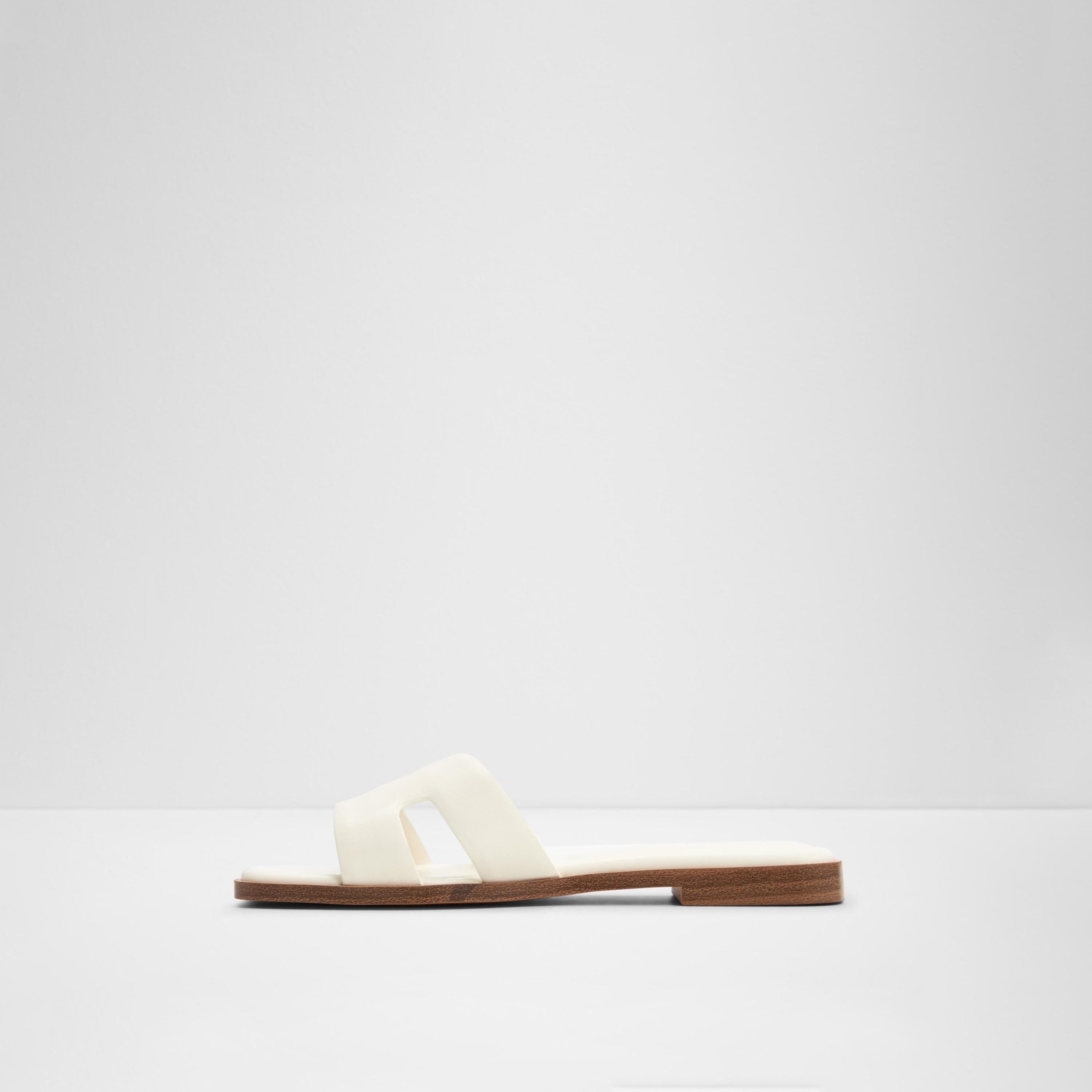 ألدو- صندل إتساندال سهل الارتداء للنساء  | 20ITSANDAL-women-shoes-sandals-flats-image-24