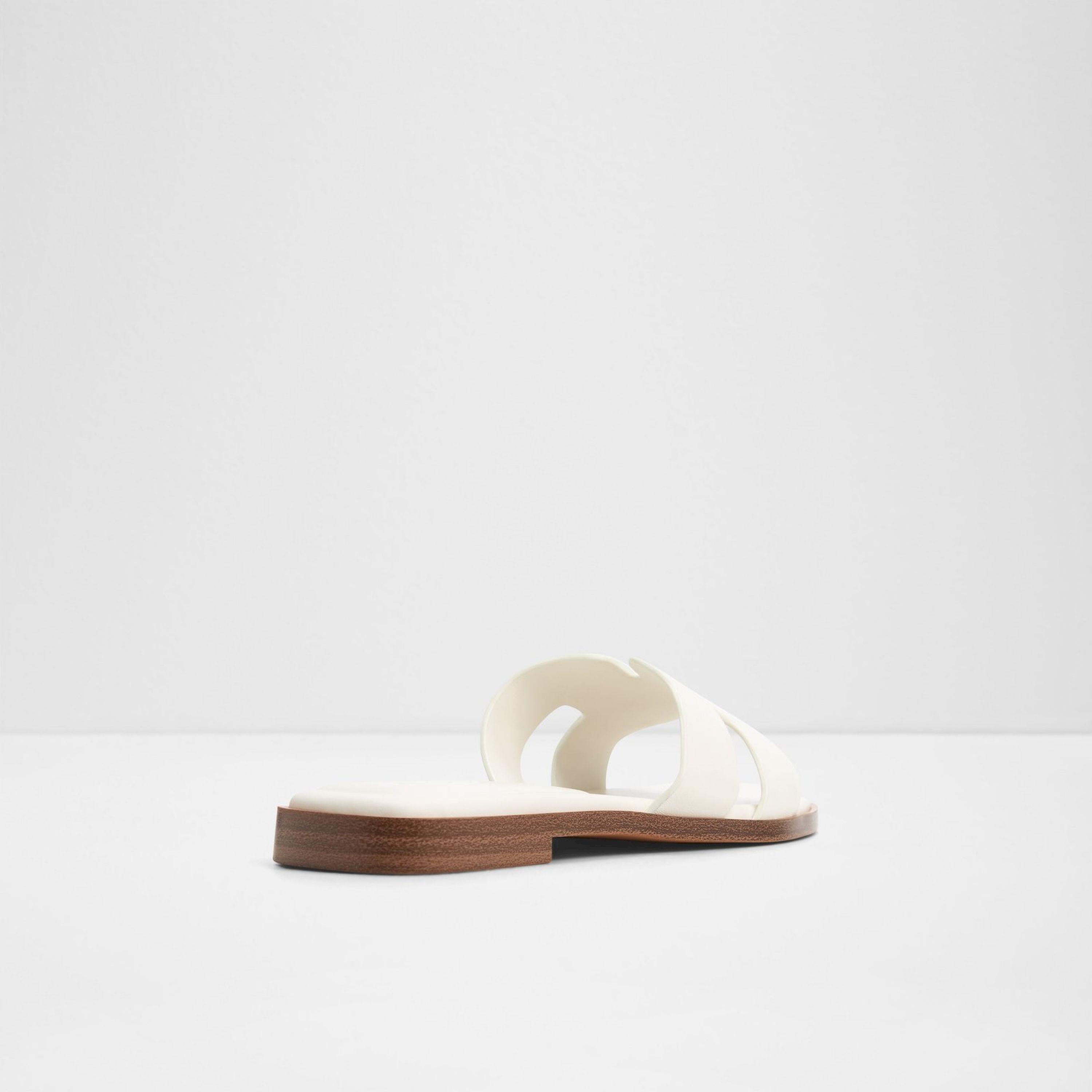 ألدو- صندل إتساندال سهل الارتداء للنساء  | 20ITSANDAL-women-shoes-sandals-flats-image-25