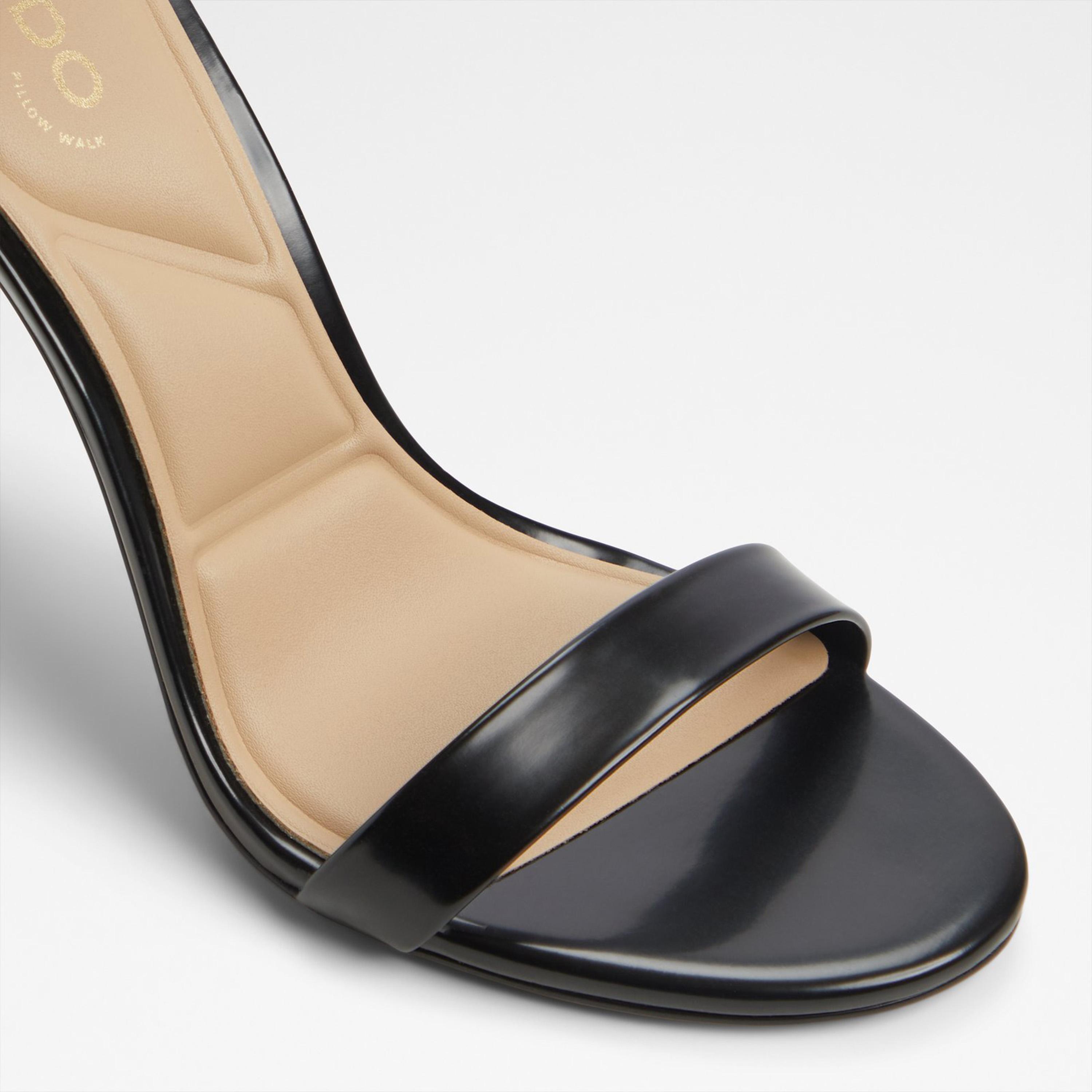 الدو - حذاء جاسينث للنساء كعب عالٍ رفيع مزودة بإبزيم | 20JACYNTHE-women-shoes-heels-image-2