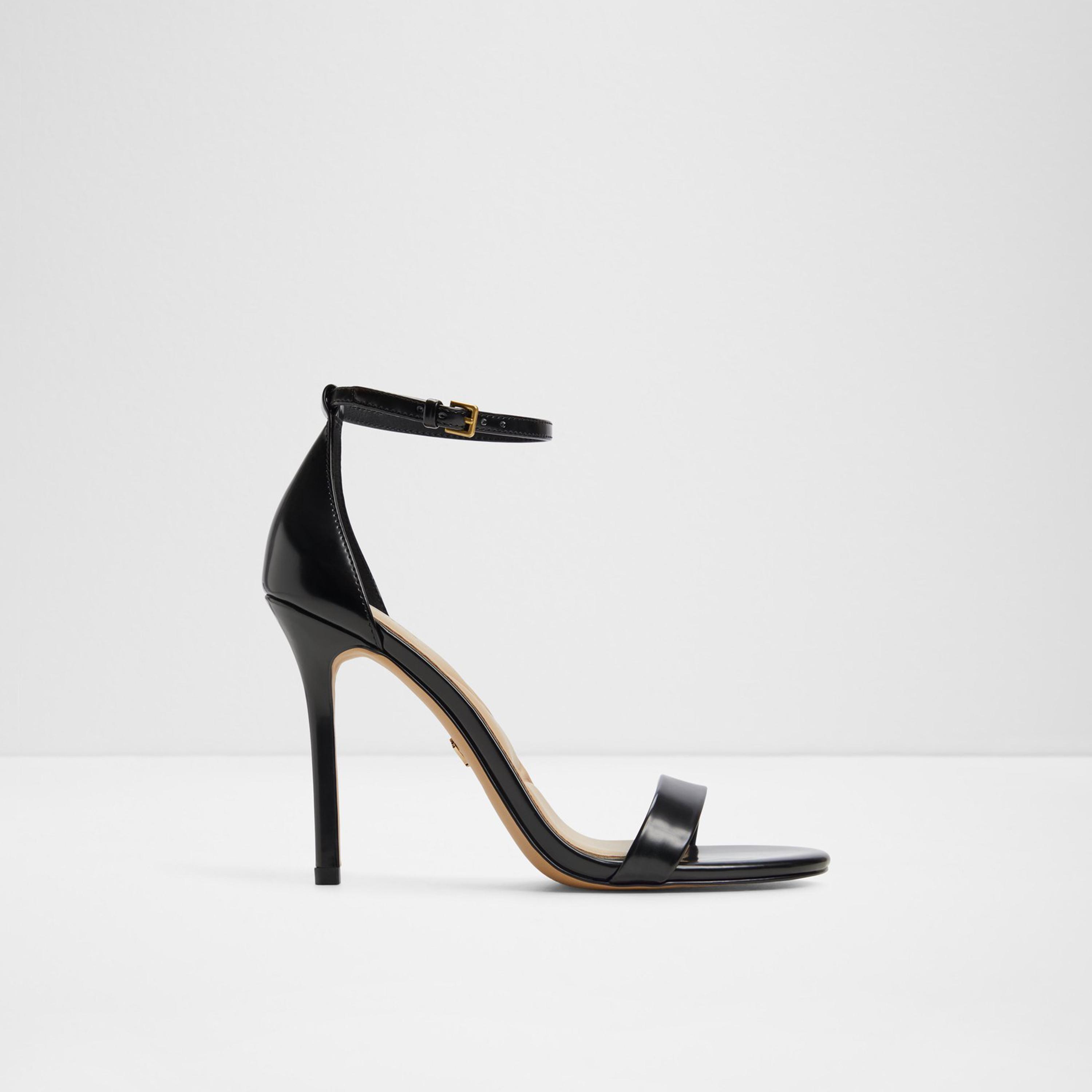 الدو - حذاء جاسينث للنساء كعب عالٍ رفيع مزودة بإبزيم | 20JACYNTHE-women-shoes-heels-image-3