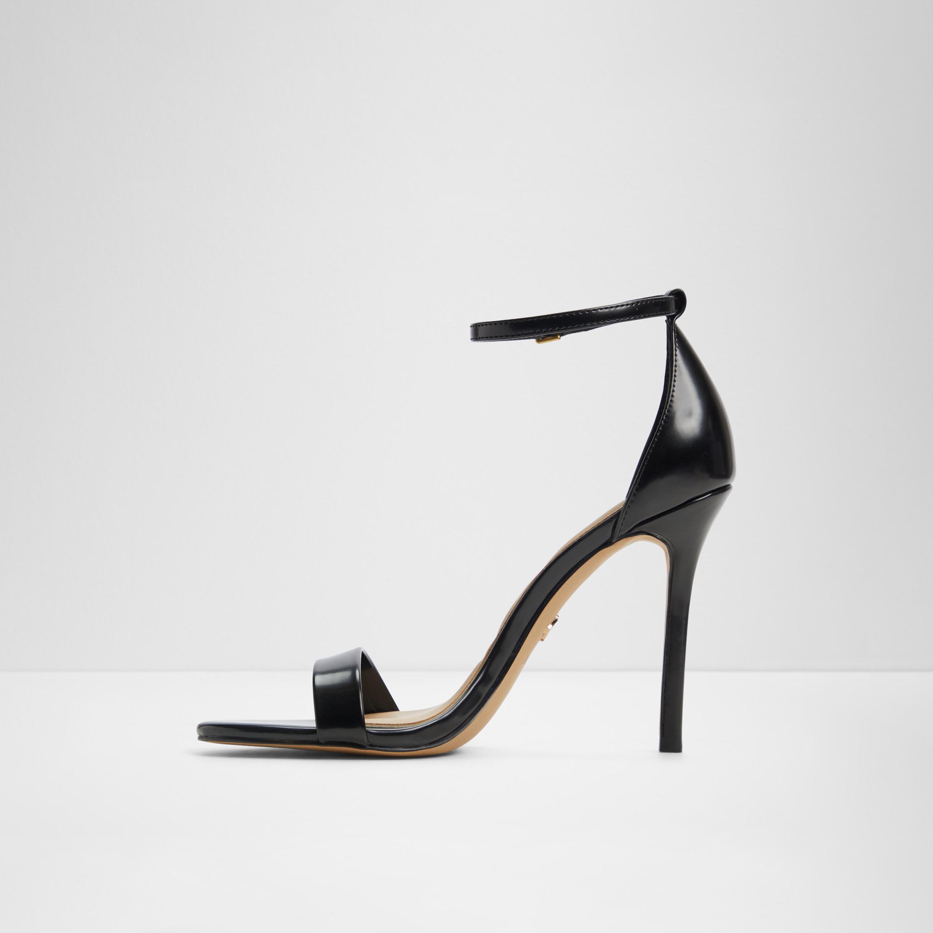 الدو - حذاء جاسينث للنساء كعب عالٍ رفيع مزودة بإبزيم | 20JACYNTHE-women-shoes-heels-image-4