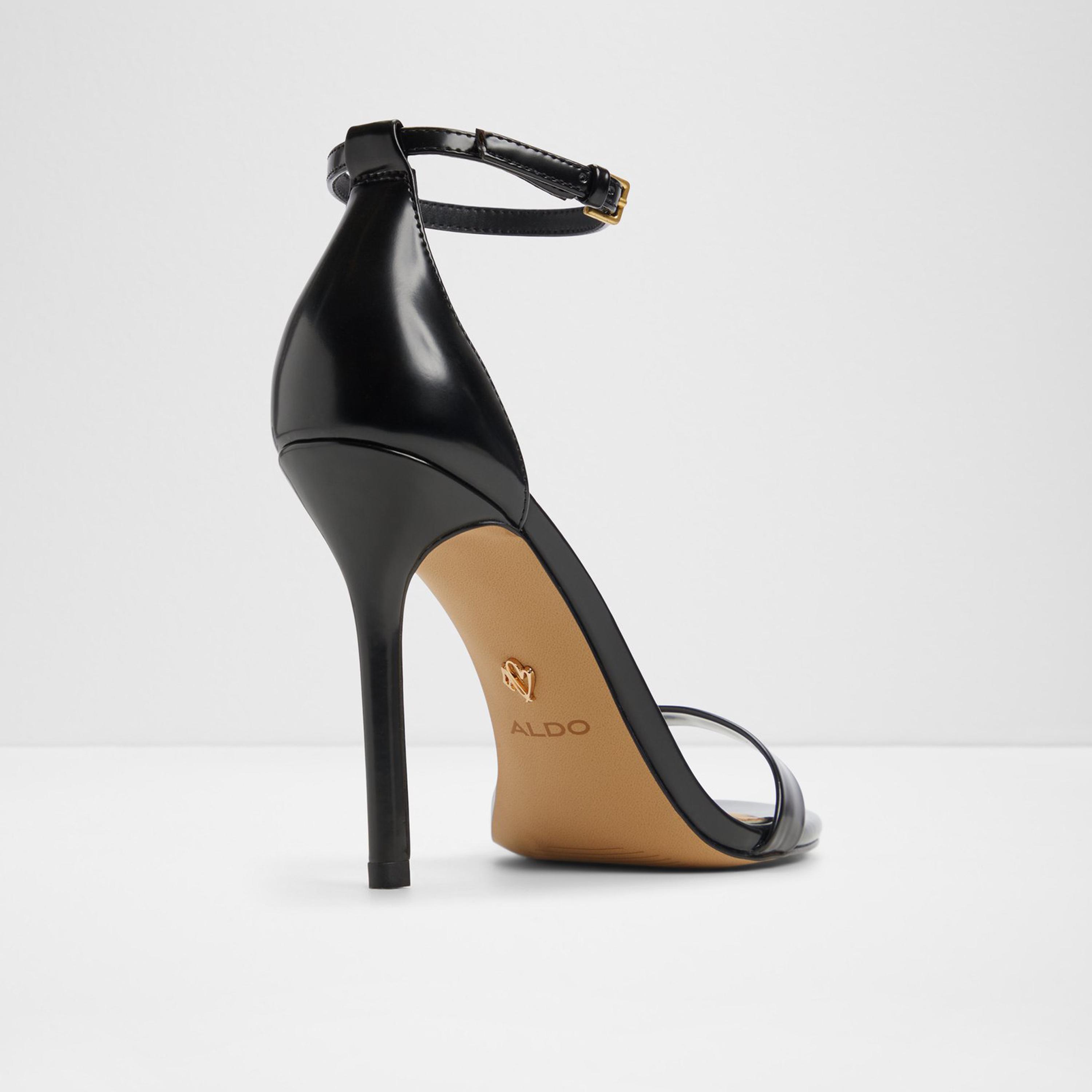 الدو - حذاء جاسينث للنساء كعب عالٍ رفيع مزودة بإبزيم | 20JACYNTHE-women-shoes-heels-image-5