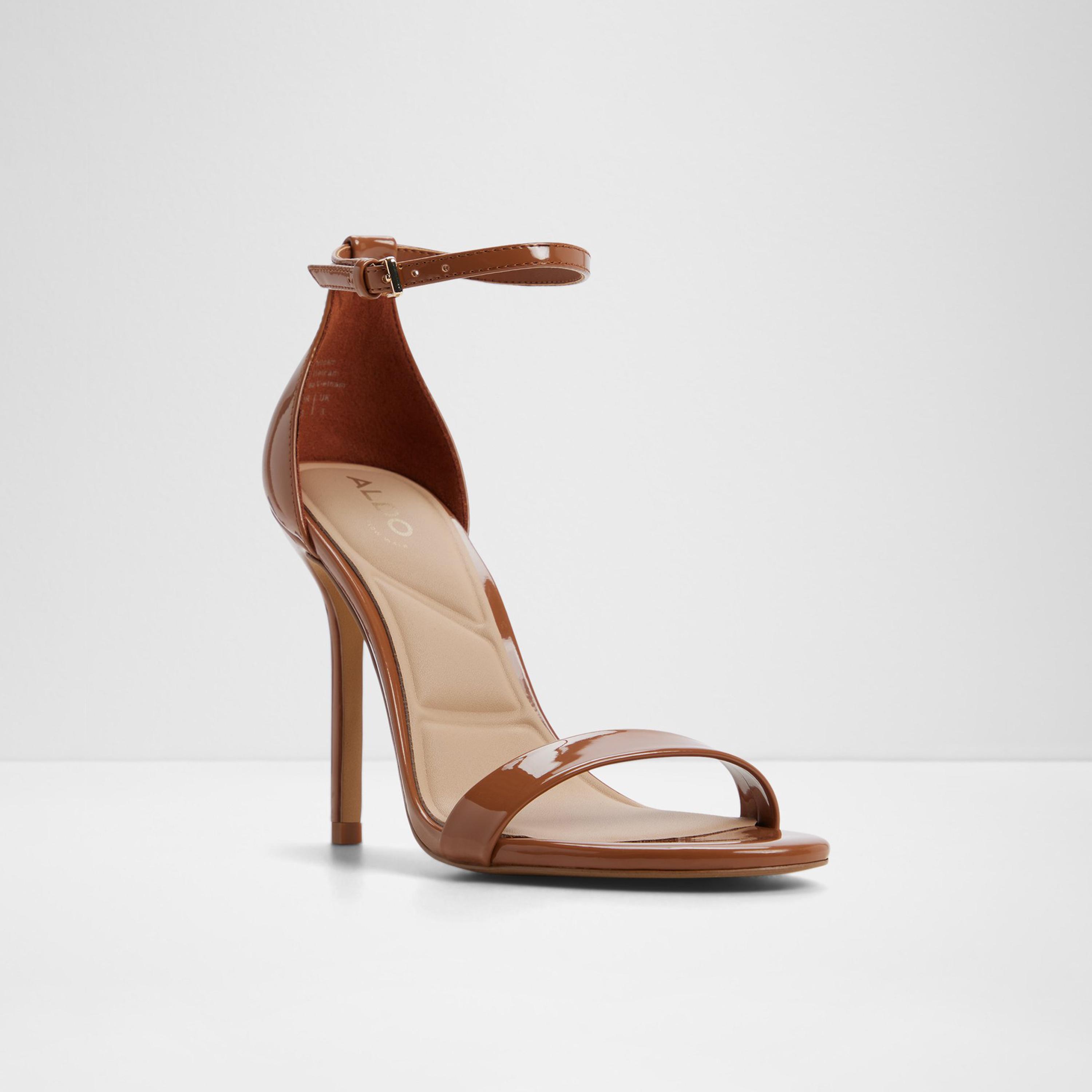 Aldo Womens Buckle JACYNTHE Stiletto Heels | 20JACYNTHE-women-shoes-heels-image-1