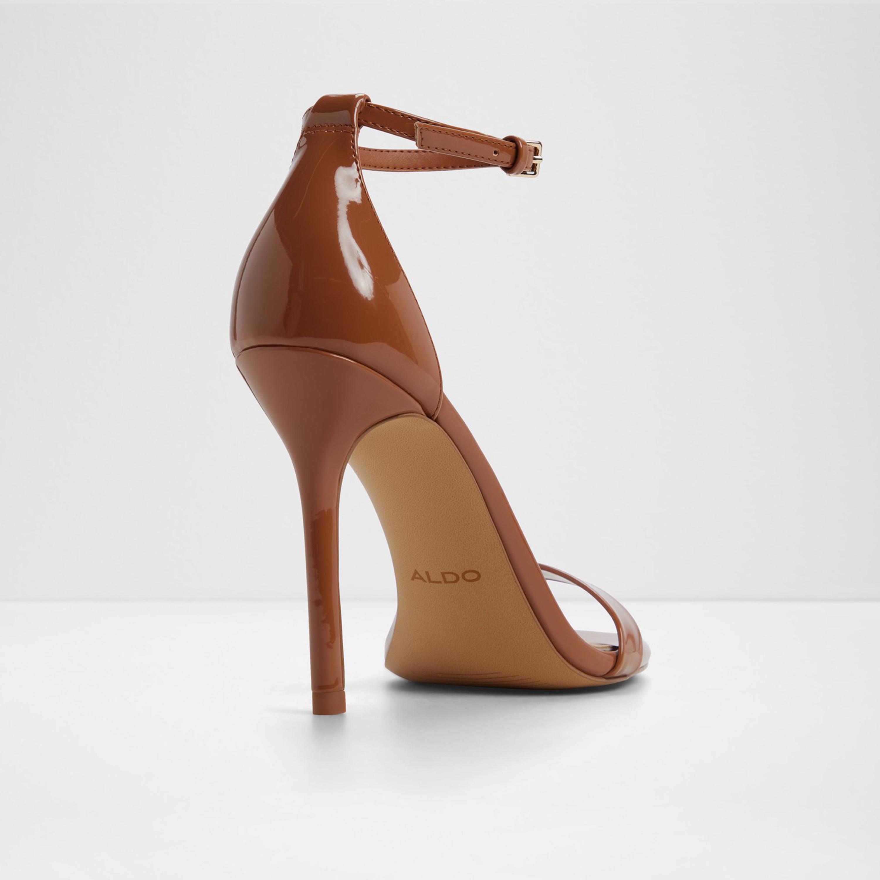 Aldo Womens Buckle JACYNTHE Stiletto Heels | 20JACYNTHE-women-shoes-heels-image-5