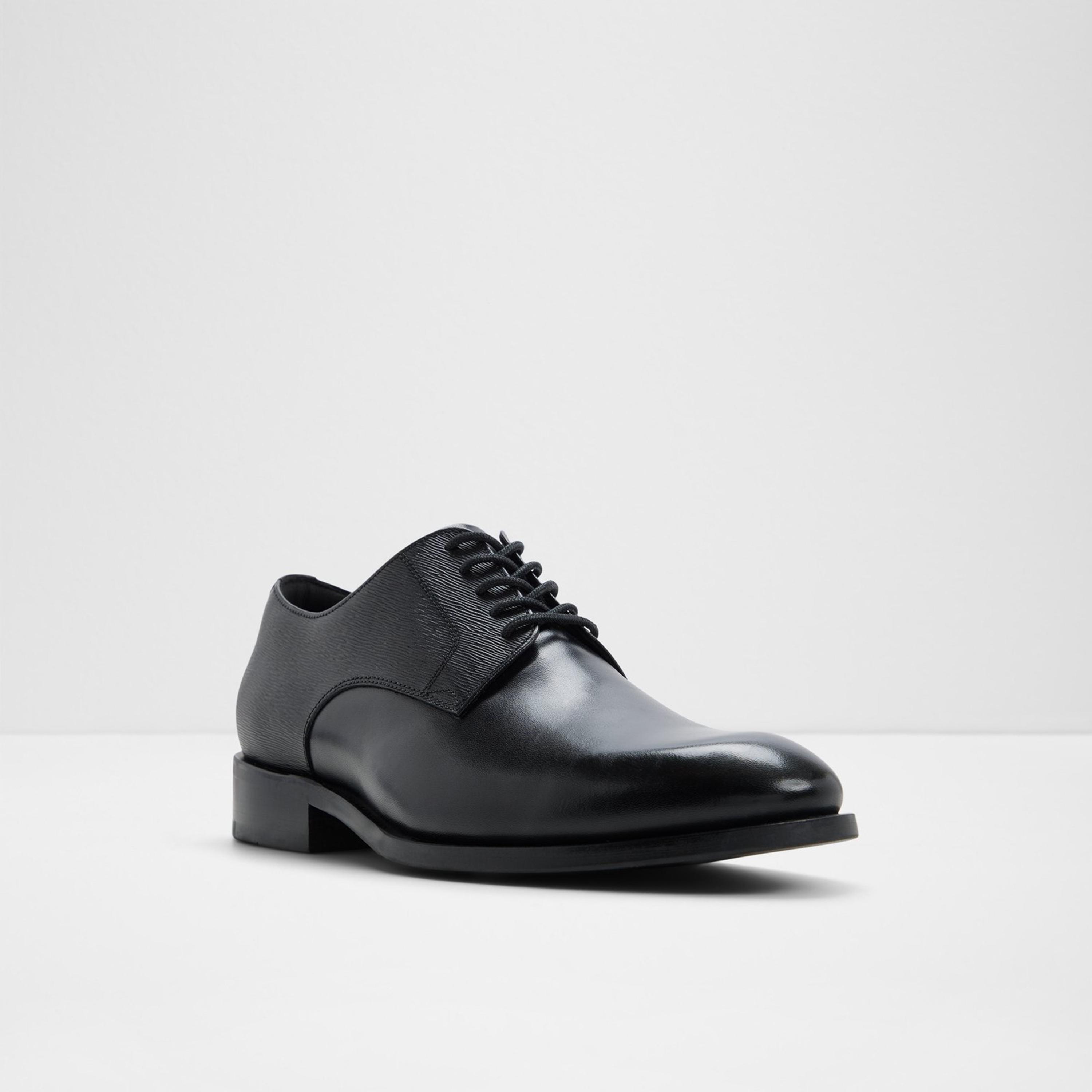 Aldo Men's Lace-Up Jarrett Derby Shoes | 20JARRETT-men-shoes-formalshoes-image-1