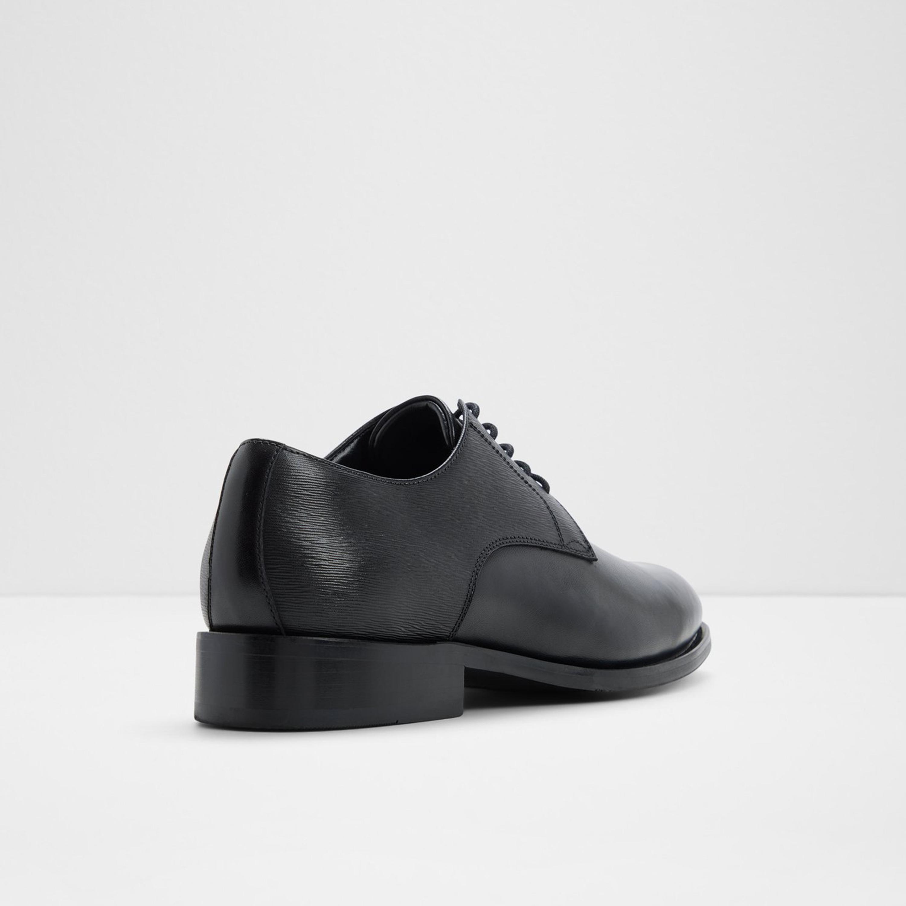 الدو - حذاء ديربي جاريت رجالي برباط | 20JARRETT-men-shoes-formalshoes-image-5