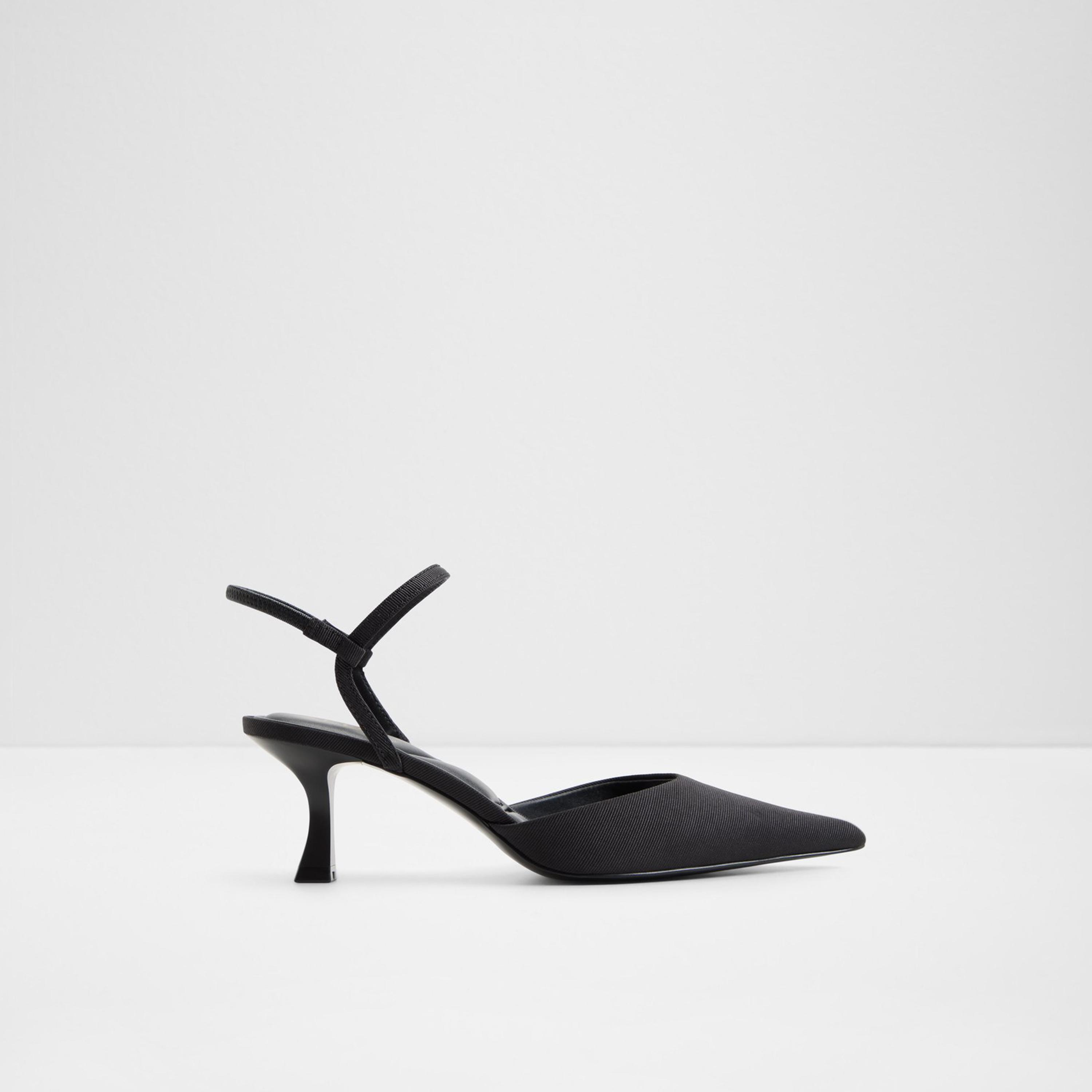 Aldo Women's Elastic Strap JASMYNEE Kitten Heels | 20JASMYNEE-women-shoes-heels-image-3