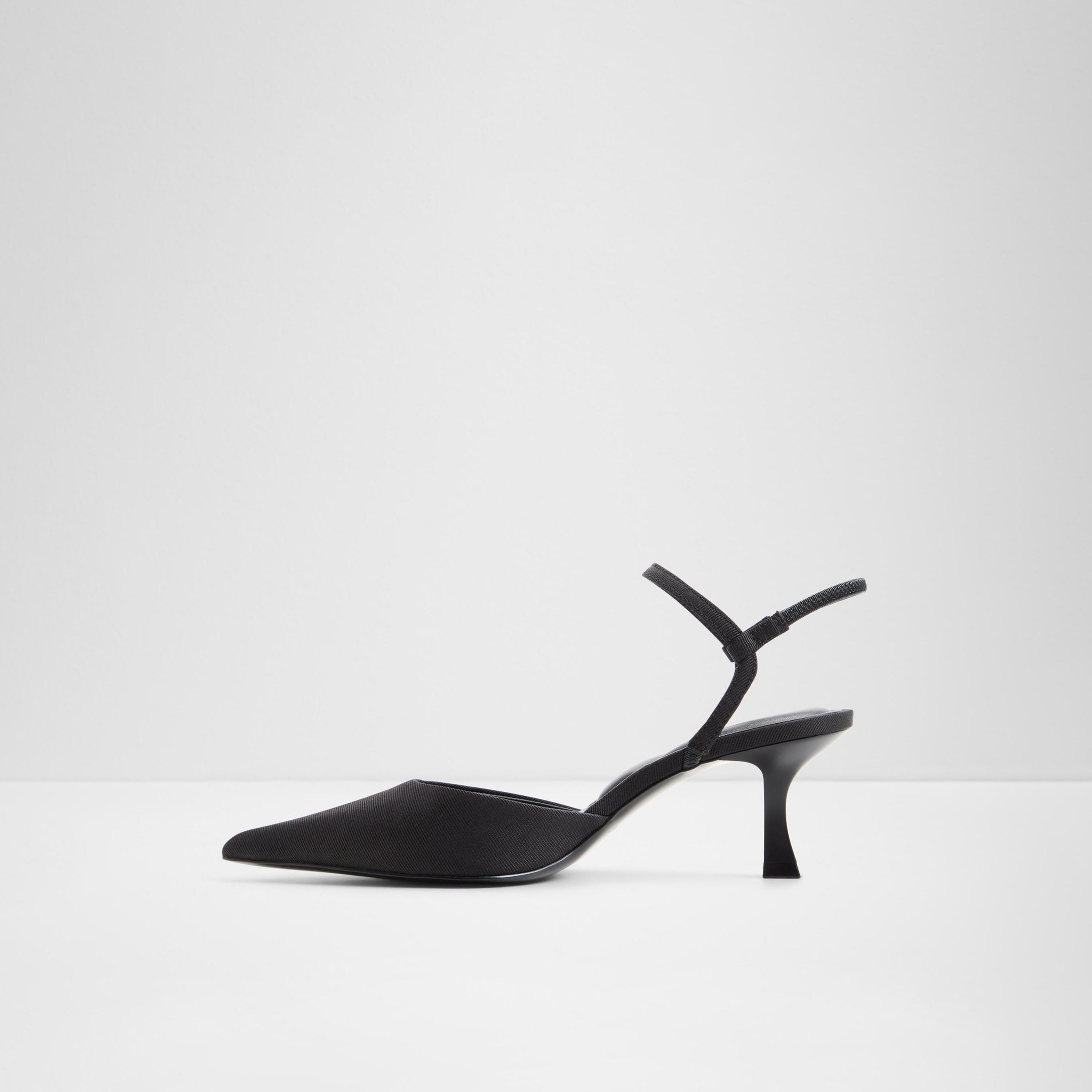 Aldo Women's Elastic Strap JASMYNEE Kitten Heels | 20JASMYNEE-women-shoes-heels-image-4