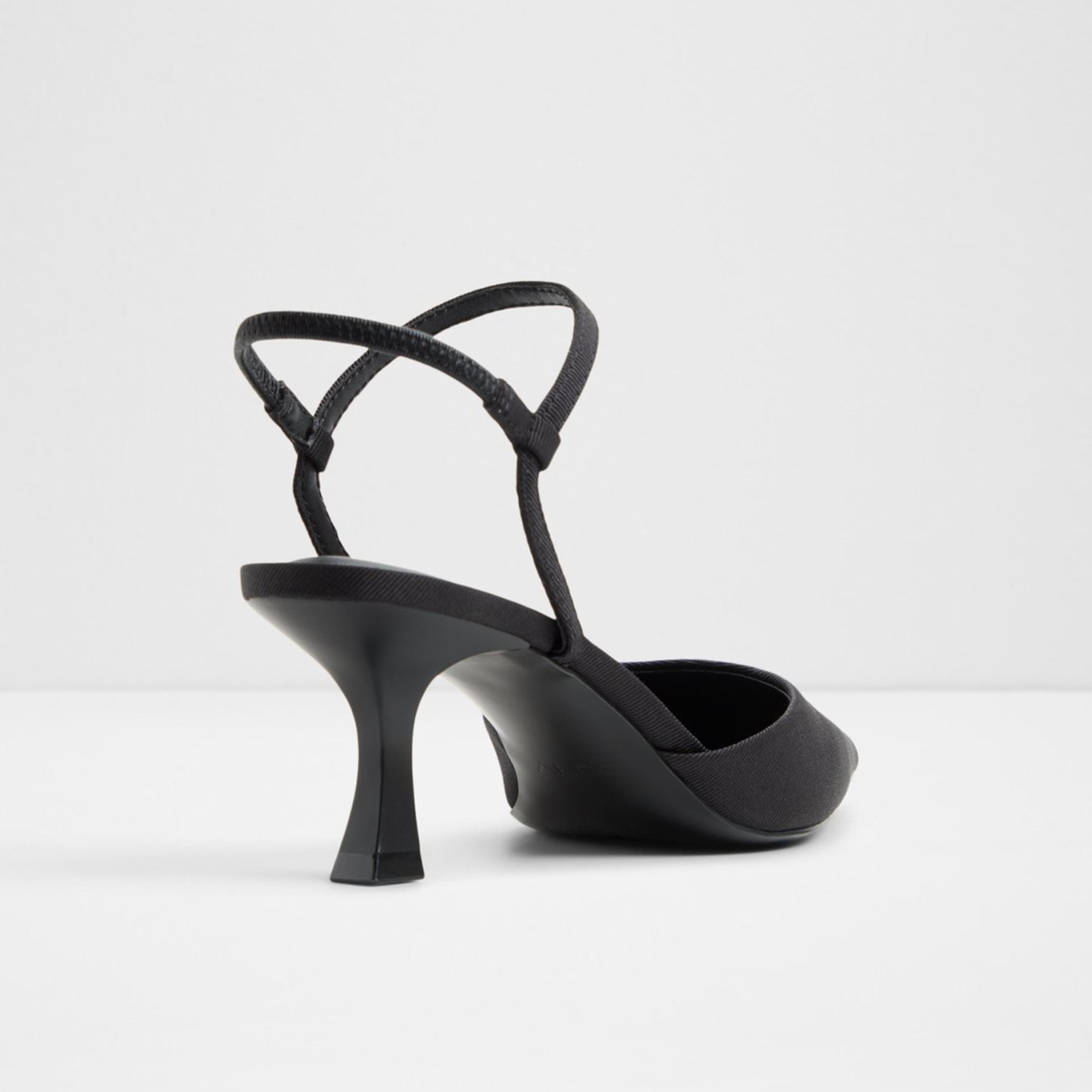 Aldo Women's Elastic Strap JASMYNEE Kitten Heels | 20JASMYNEE-women-shoes-heels-image-5
