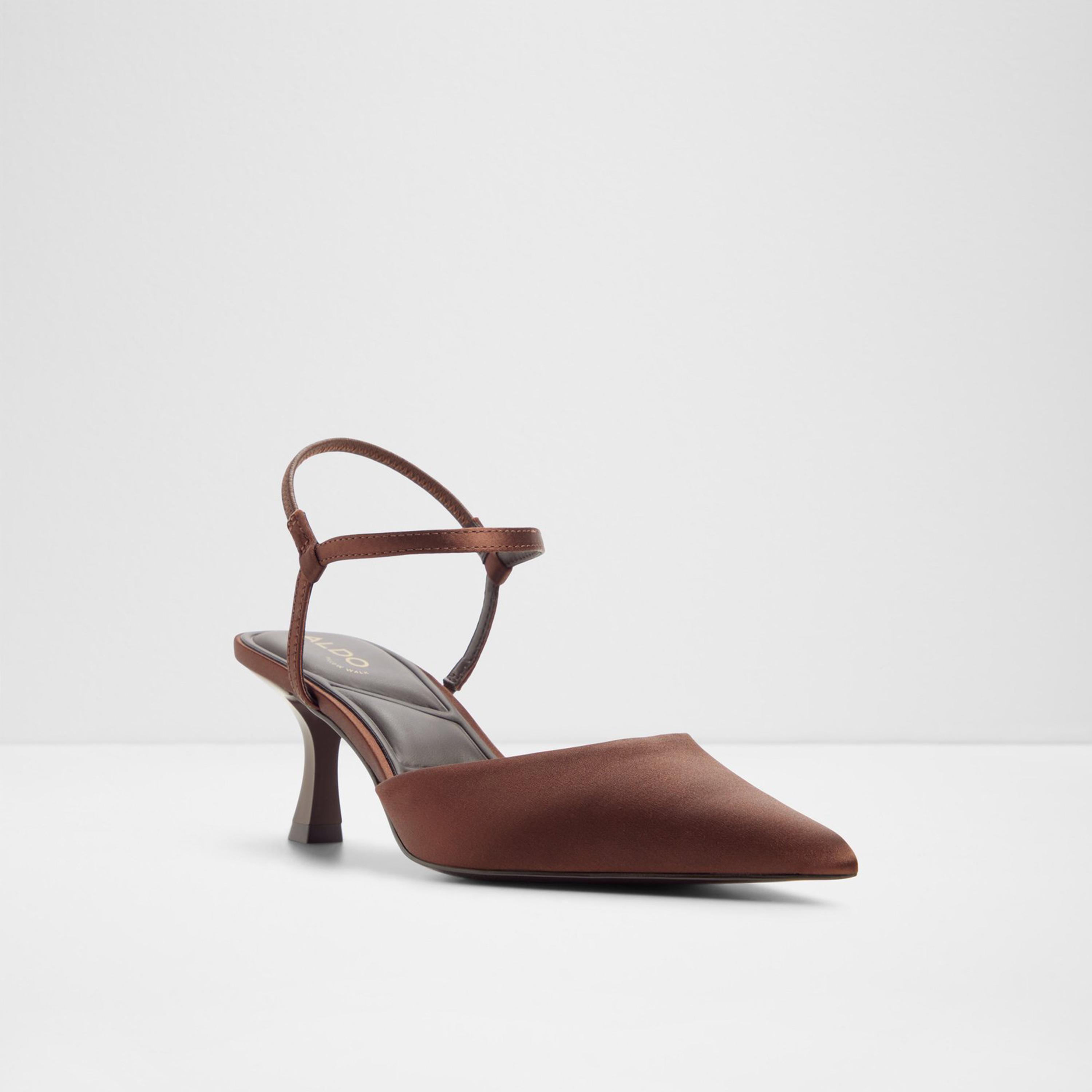 Aldo Women's Elastic Strap JASMYNEE Kitten Heels | 20JASMYNEE-women-shoes-heels-image-7