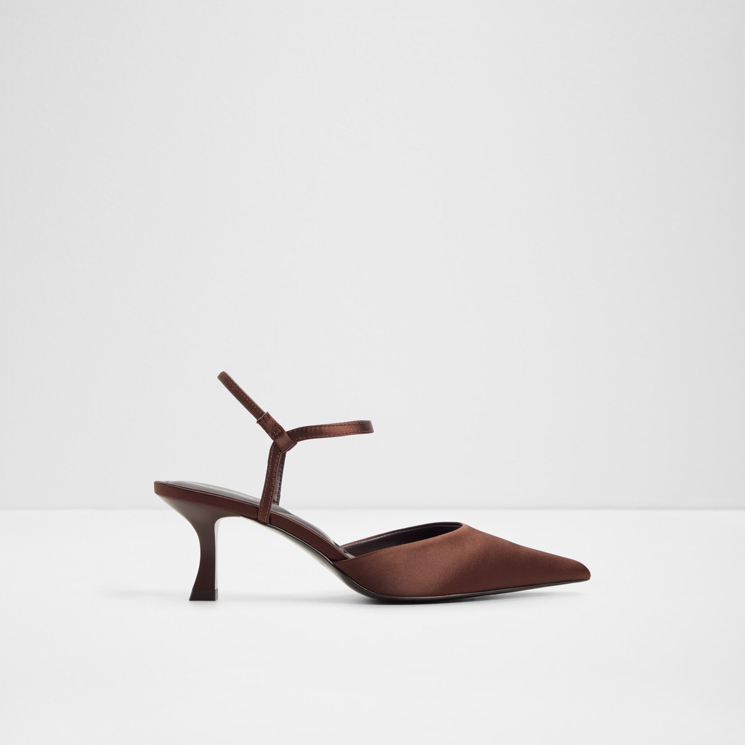 Aldo Women's Elastic Strap JASMYNEE Kitten Heels | 20JASMYNEE-women-shoes-heels-image-3