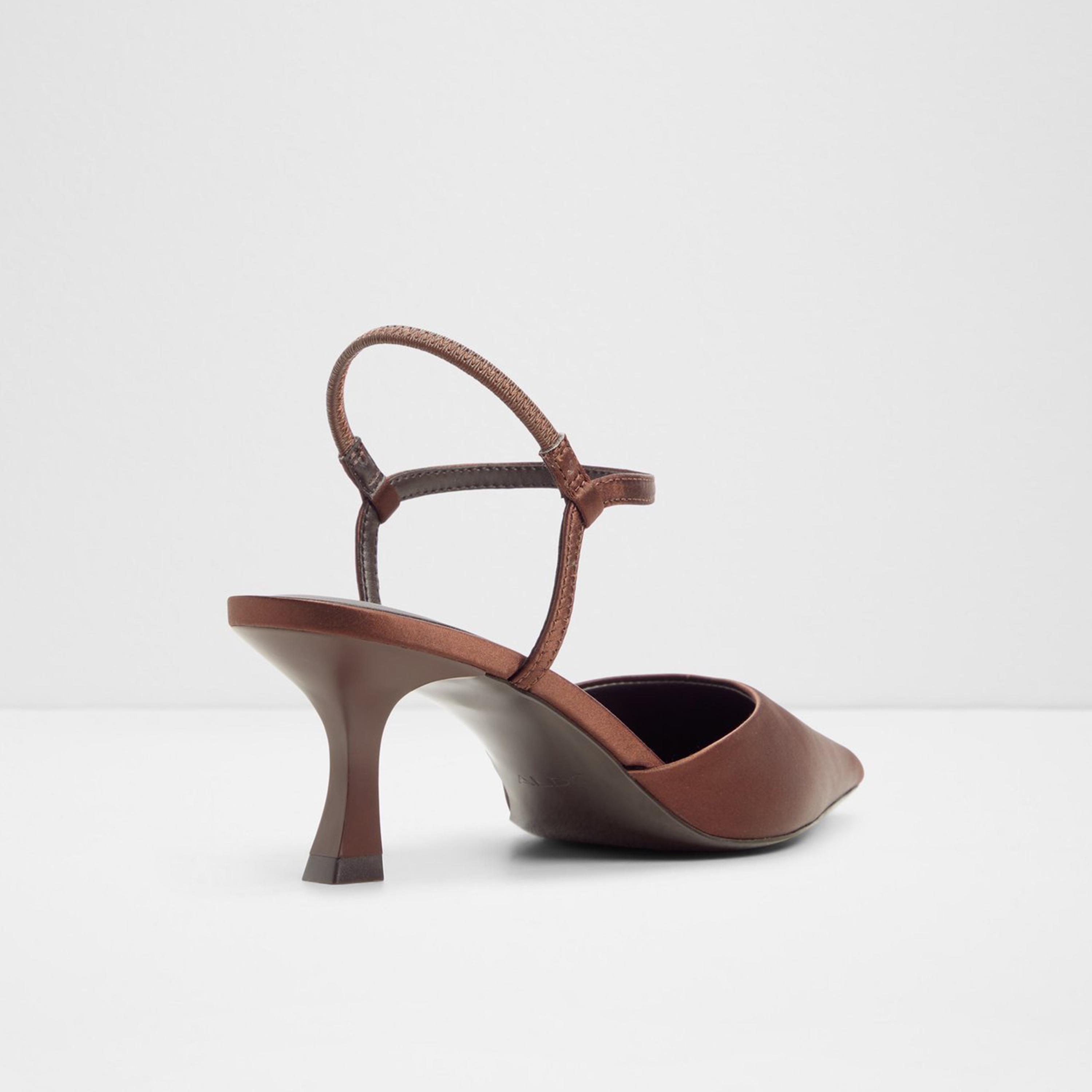 Aldo Women's Elastic Strap JASMYNEE Kitten Heels | 20JASMYNEE-women-shoes-heels-image-5