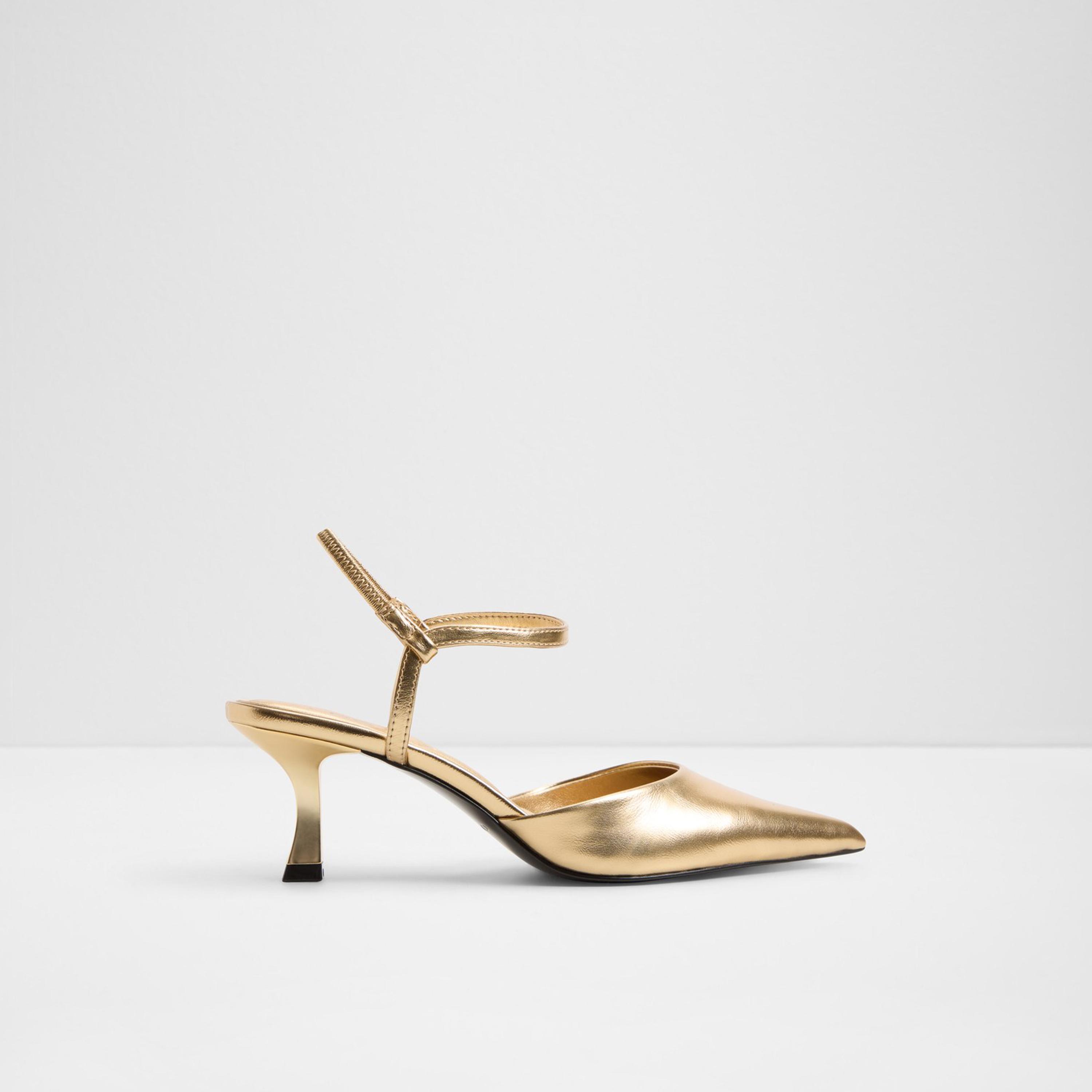 Aldo Women's Elastic Strap JASMYNEE Kitten Heels | 20JASMYNEE-women-shoes-heels-image-3