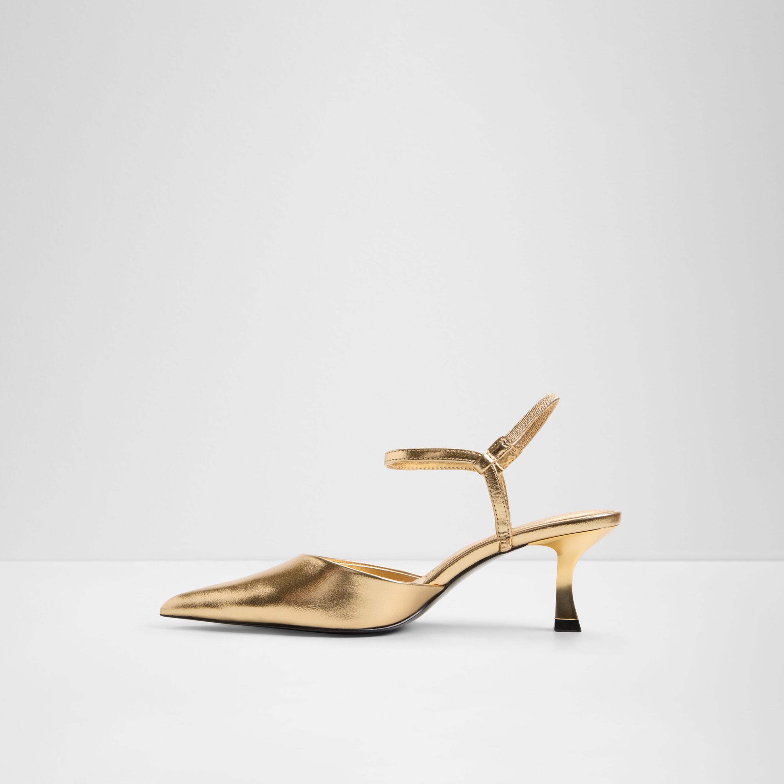 Aldo Women's Elastic Strap JASMYNEE Kitten Heels | 20JASMYNEE-women-shoes-heels-image-16