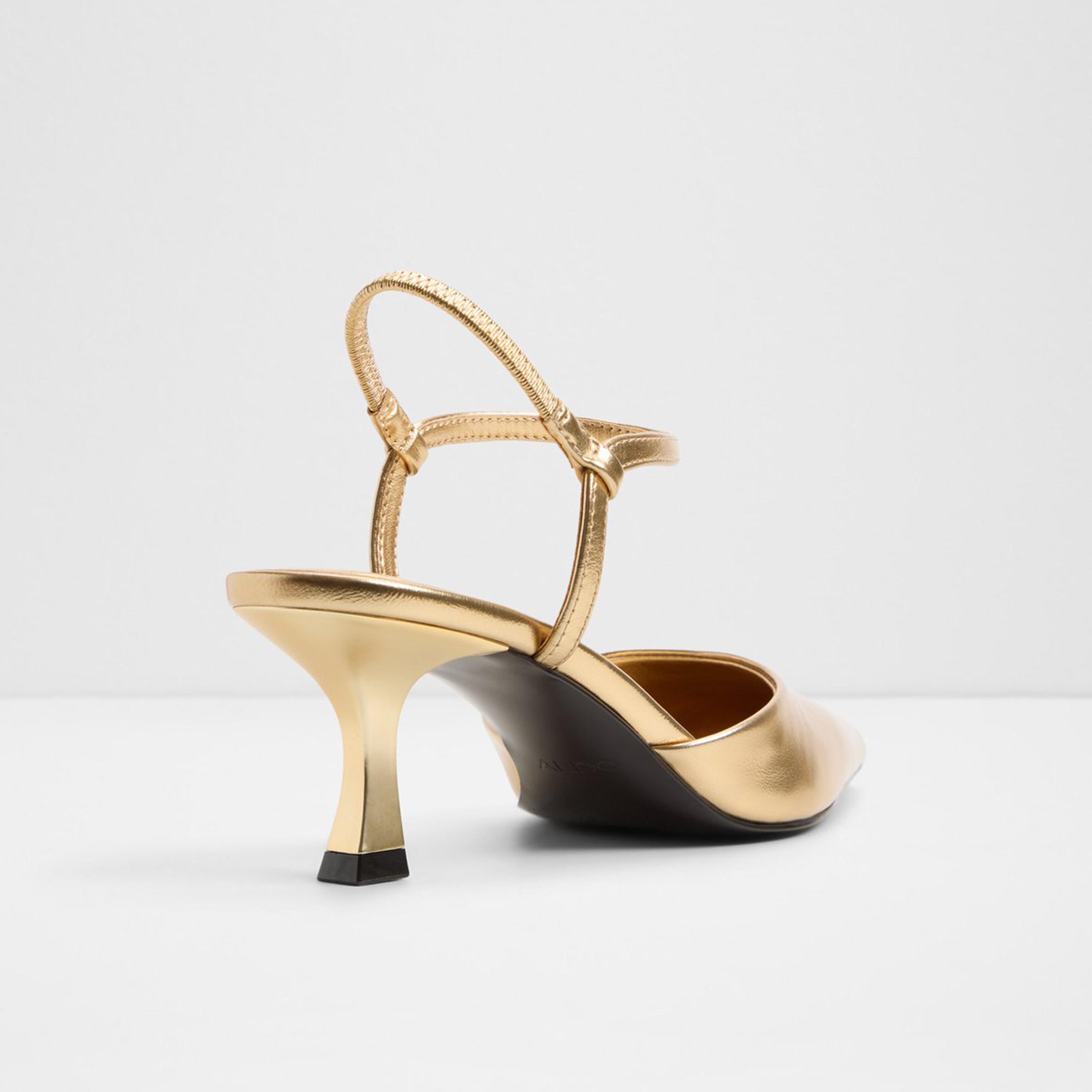 Aldo Women's Elastic Strap JASMYNEE Kitten Heels | 20JASMYNEE-women-shoes-heels-image-5
