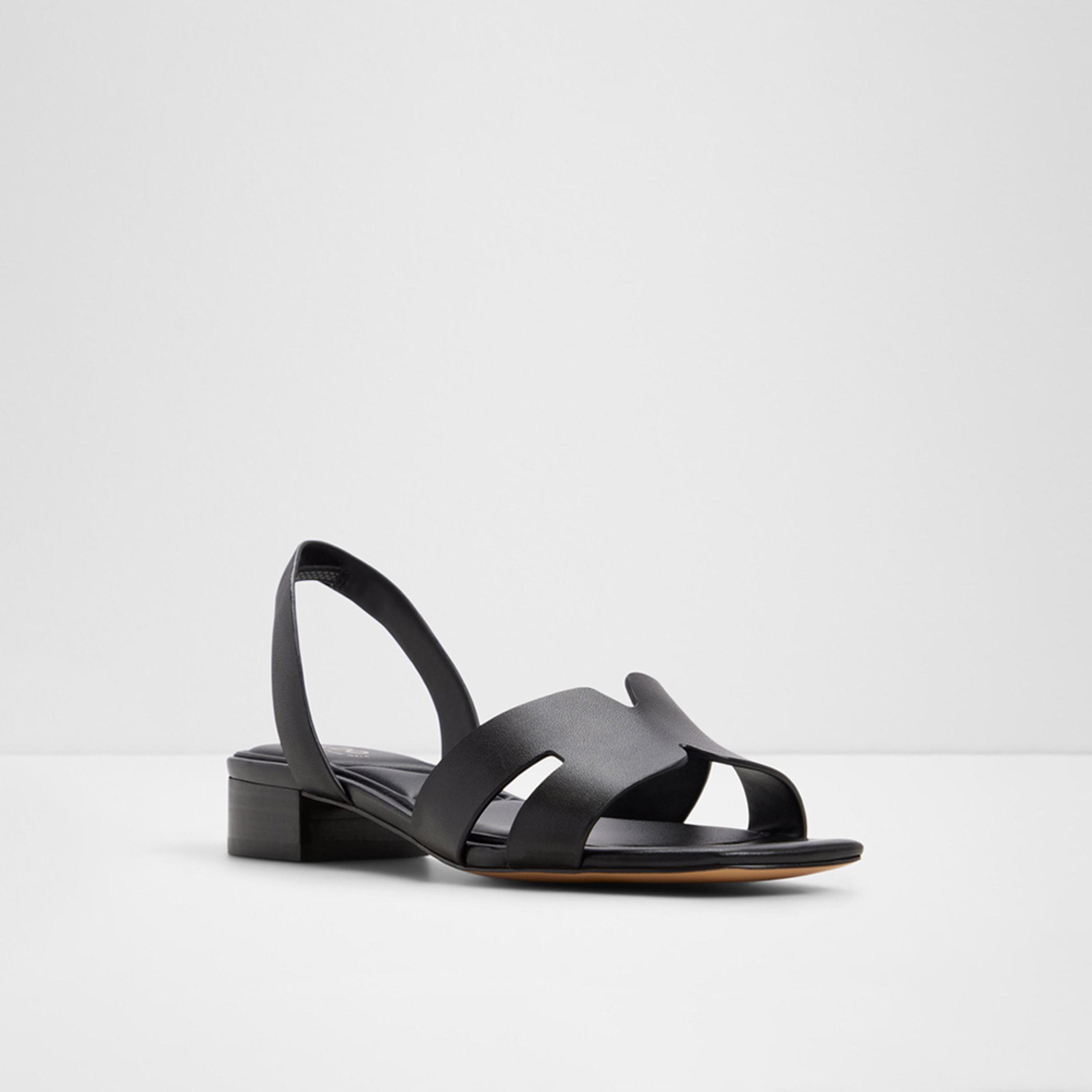 الدو - حذاء للنساء بكعب عريض مطاطي من جافامانون | 20 جافامانون-women-shoes-heels-image-11
