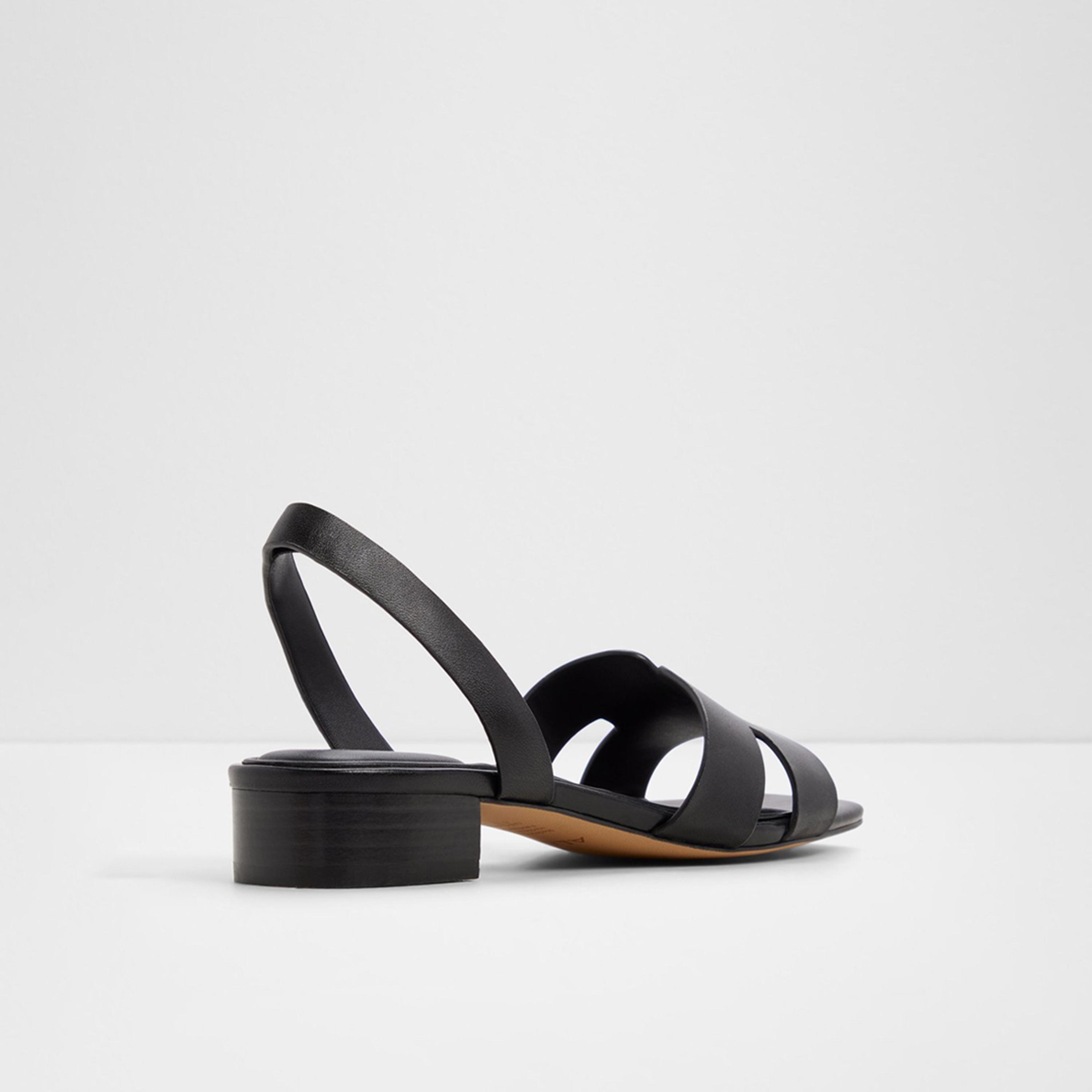 الدو - حذاء للنساء بكعب عريض مطاطي من جافامانون | 20 جافامانون-women-shoes-heels-image-15