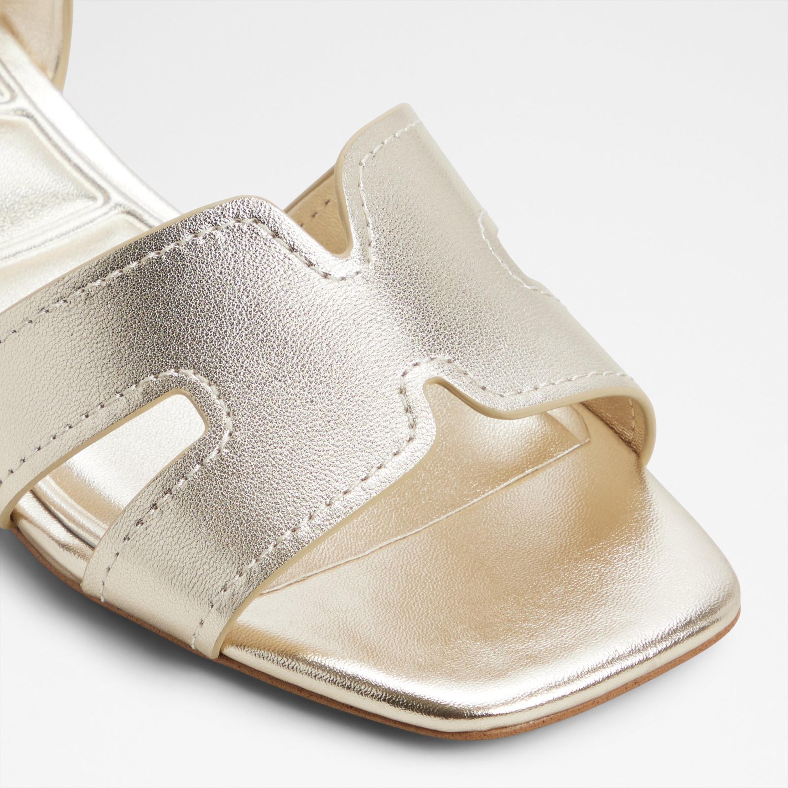 الدو - حذاء للنساء بكعب عريض مطاطي من جافامانون | 20 جافامانون-women-shoes-heels-image-2