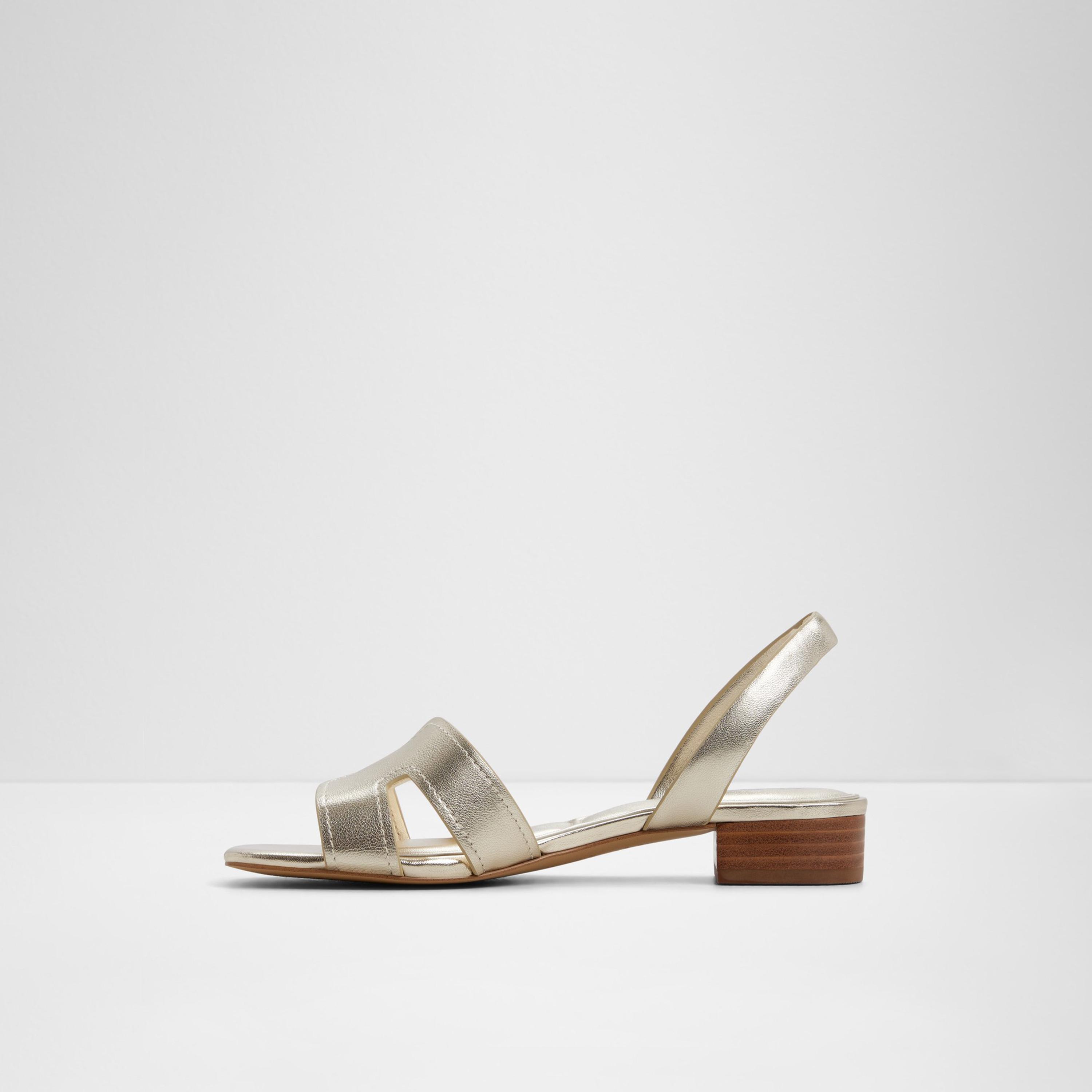 الدو - حذاء للنساء بكعب عريض مطاطي من جافامانون | 20 جافامانون-women-shoes-heels-image-4