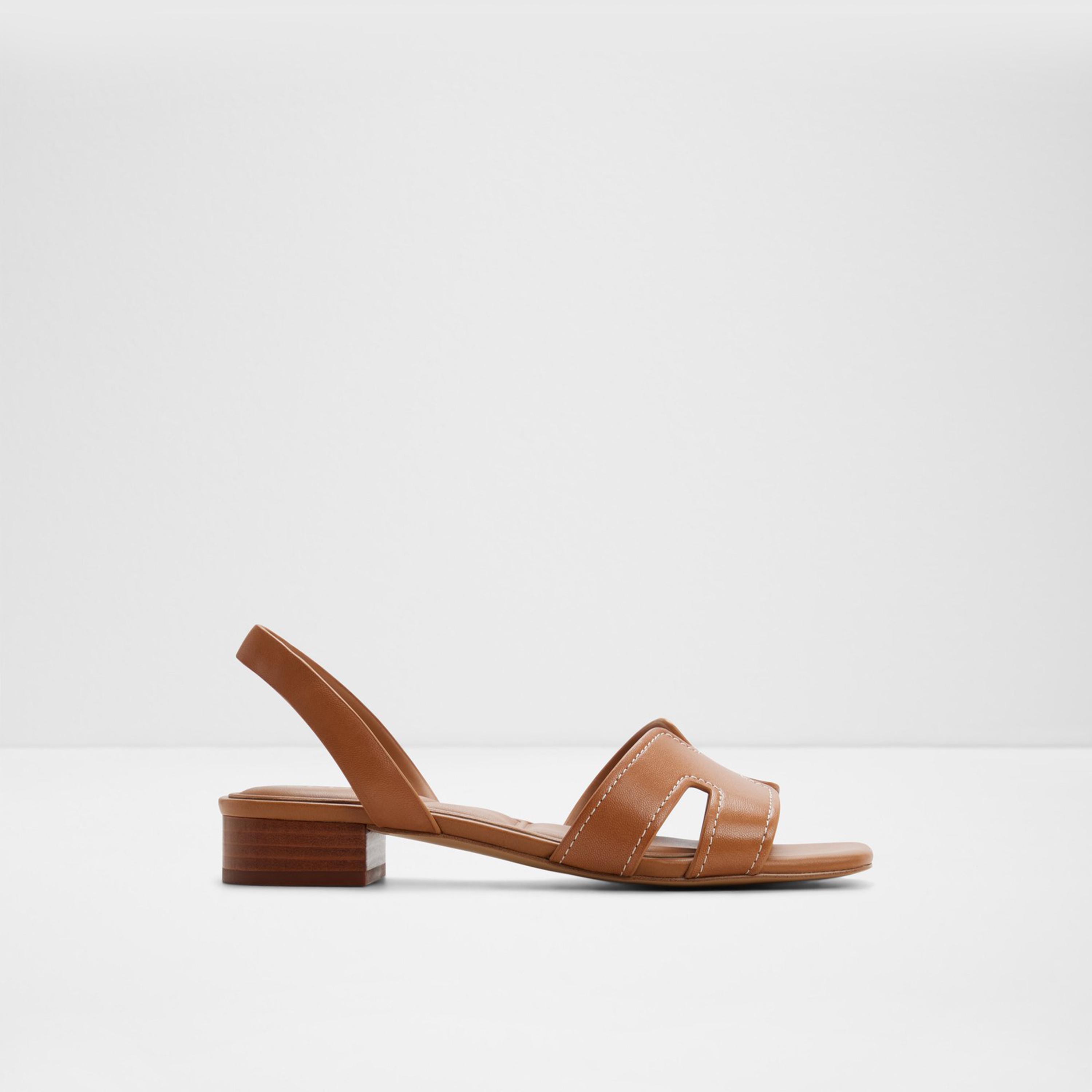 Aldo Women's Elastic JAVAMANNON Block Heels | 20JAVAMANNON-women-shoes-heels-image-3