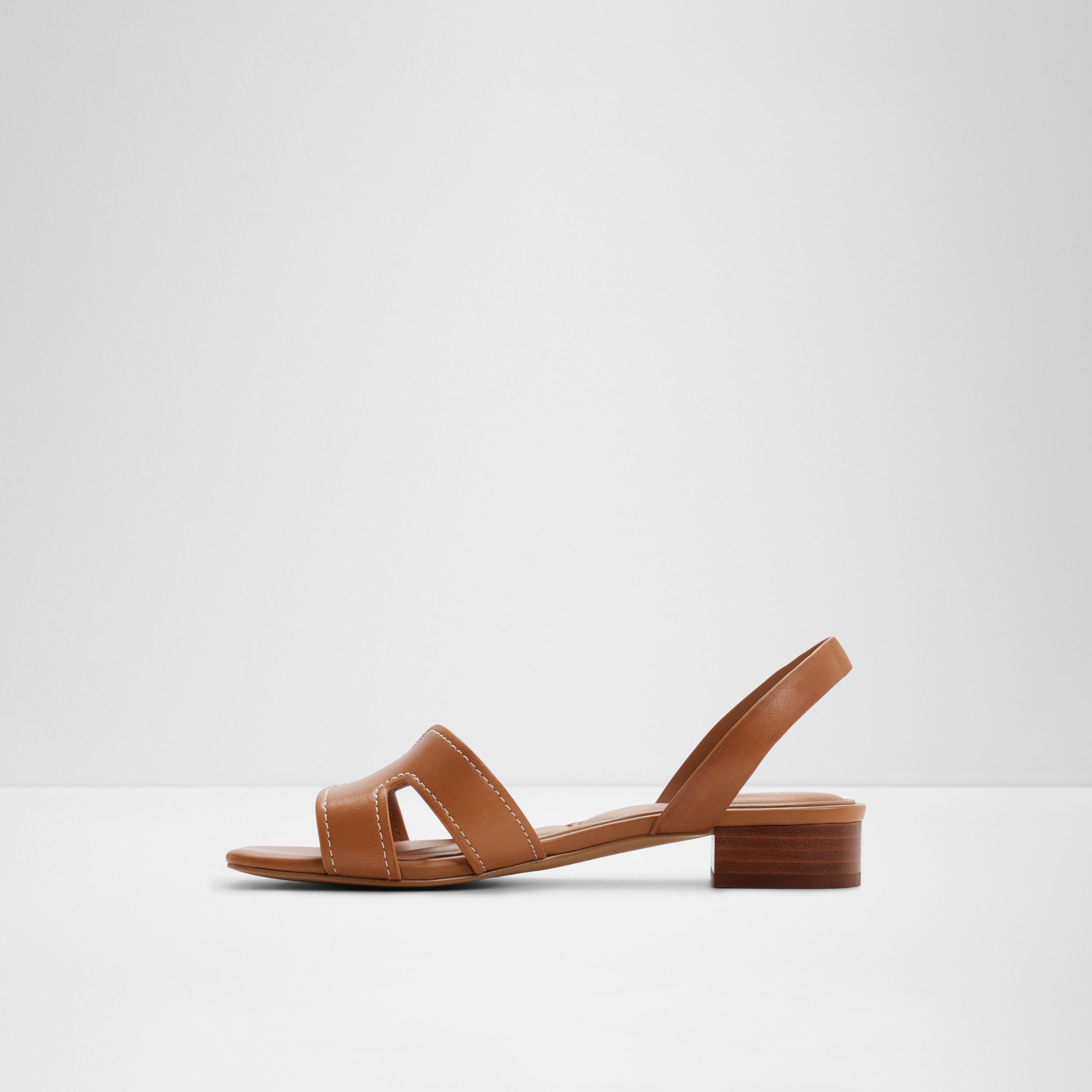 Aldo Women's Elastic JAVAMANNON Block Heels | 20JAVAMANNON-women-shoes-heels-image-4