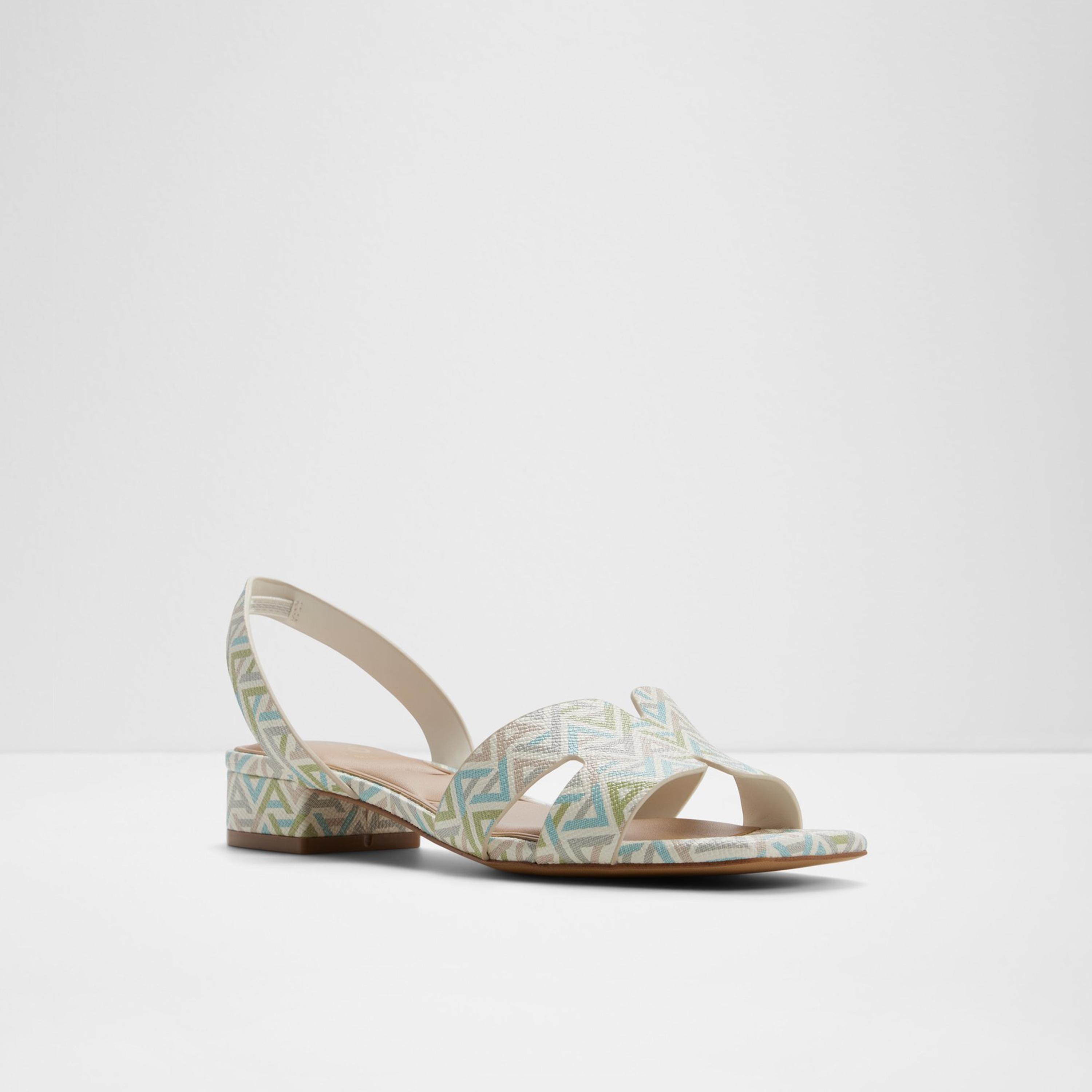 الدو - حذاء للنساء بكعب عريض مطاطي من جافامانون | 20 جافامانون-women-shoes-heels-image-16