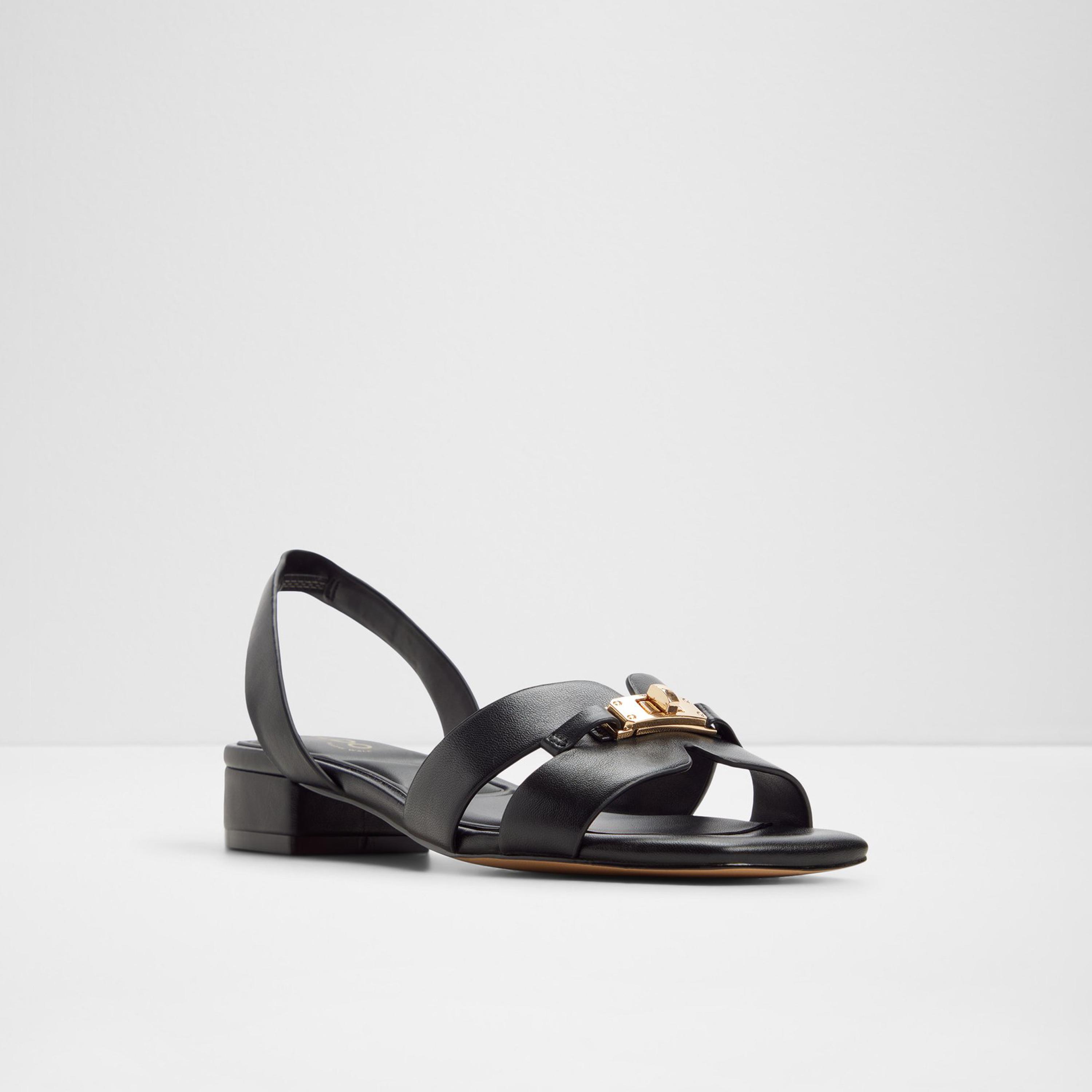 Aldo Women's Elastic Strap JAVAMINA Block Heel Sandals | 20JAVAMINA-women-shoes-sandals-heeled-image-1