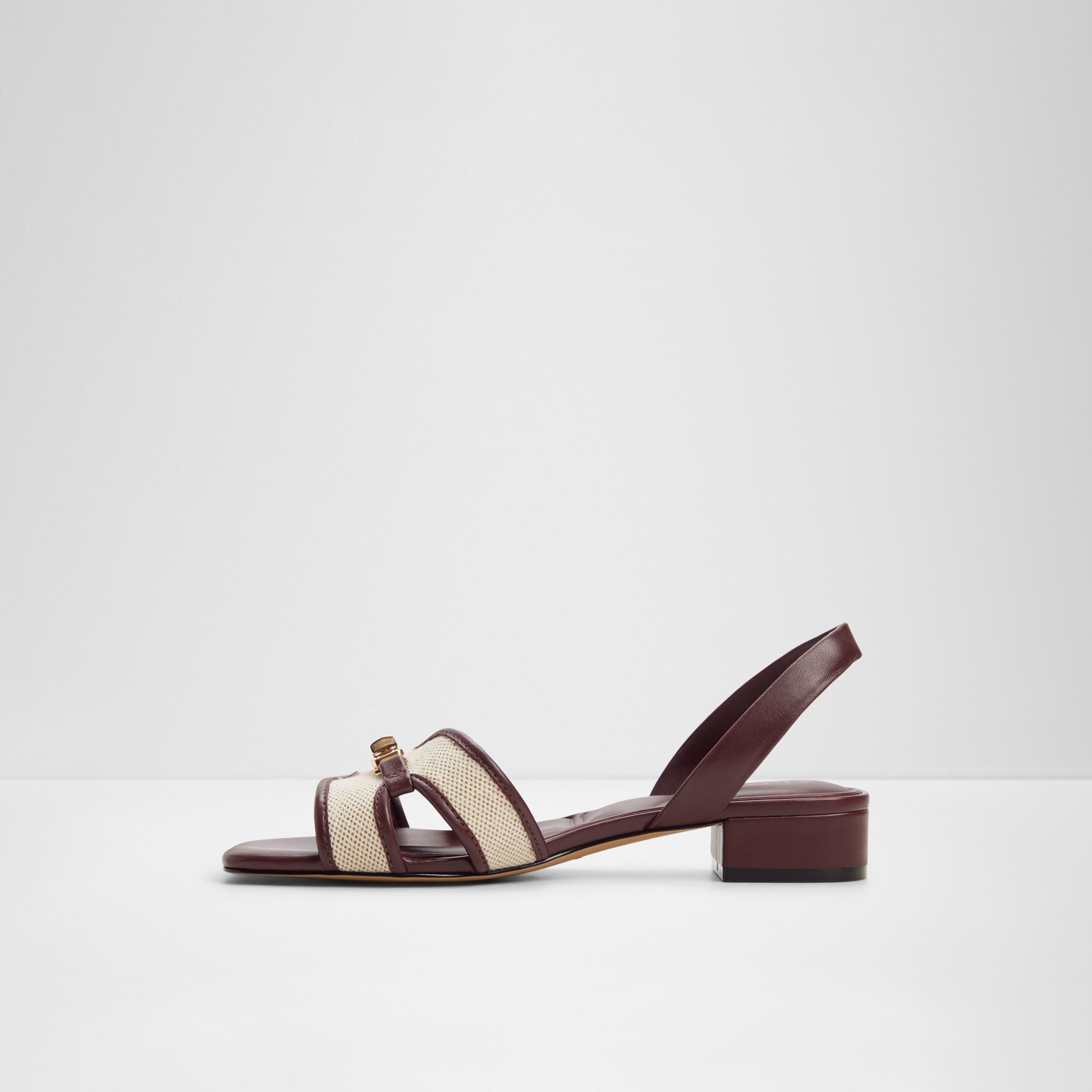 Aldo Women's Elastic Strap JAVAMINAR Block Heel Sandals | 20JAVAMINAR-women-shoes-sandals-heeled-image-4