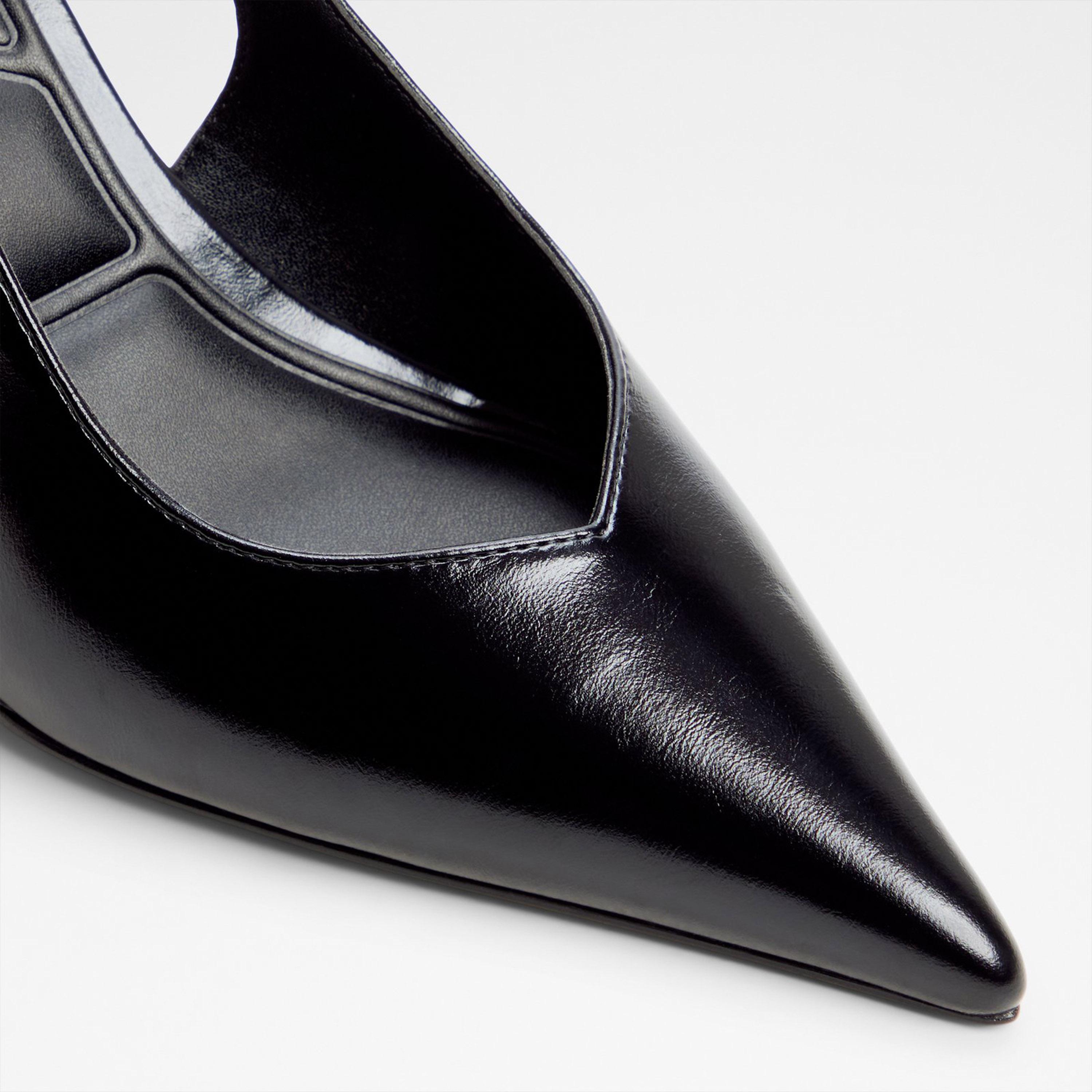 Aldo Women's Elastic Strap JENADINE Wedge Heel Pumps | 20JENADINE-women-shoes-heels-image-2