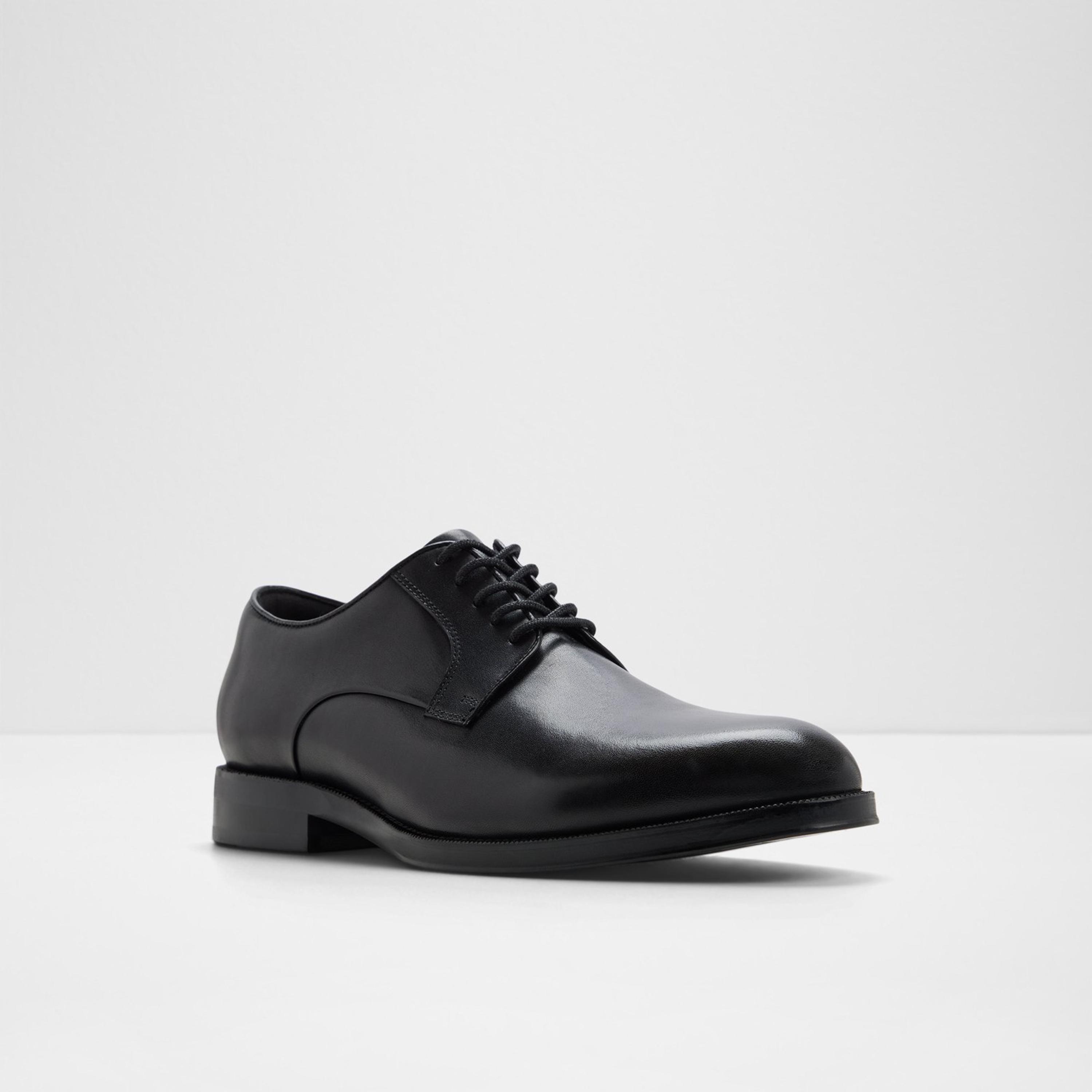 Aldo Men's Lace-Up Jennings Derby Shoes | 20JENNINGS-men-shoes-formalshoes-image-1