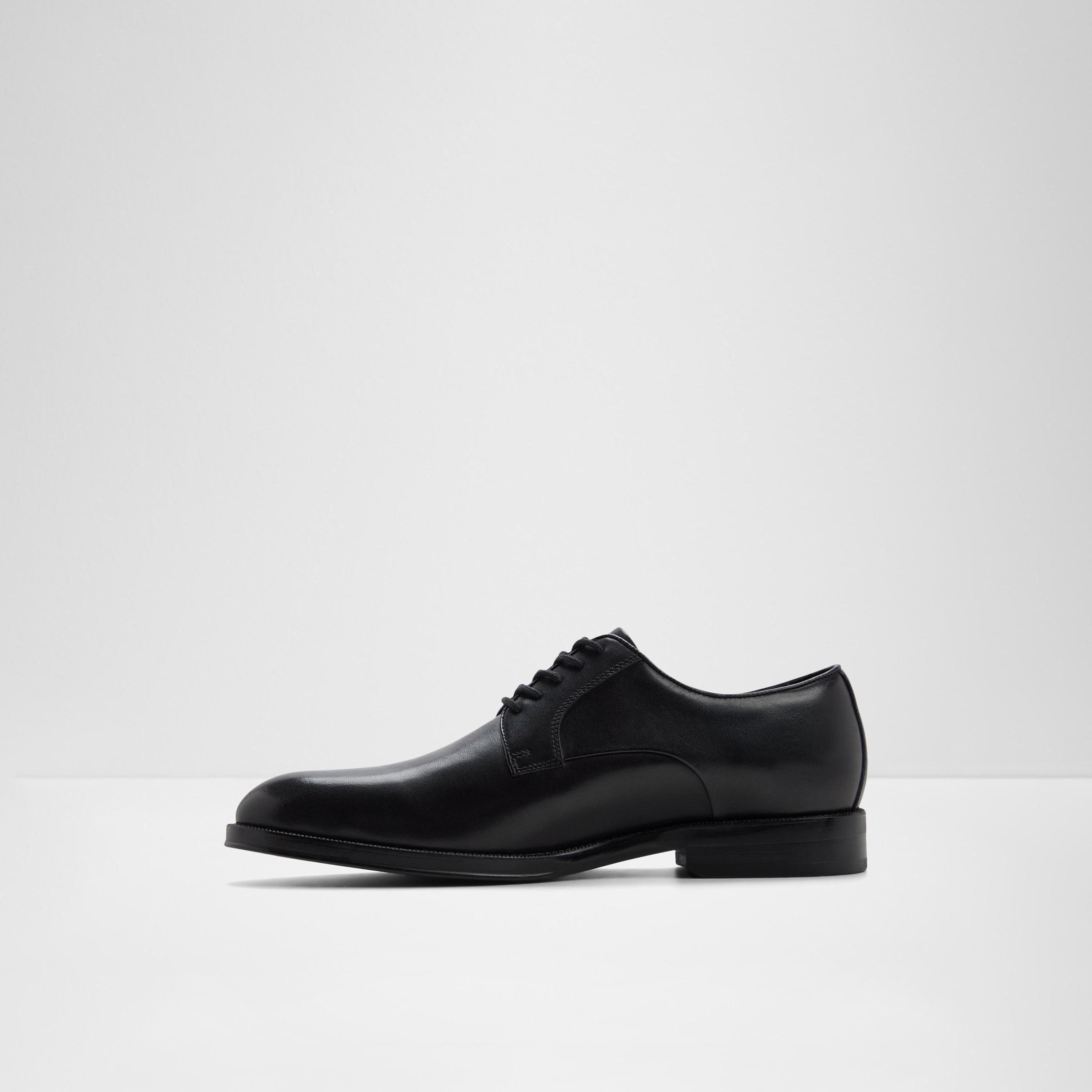 الدو - حذاء ديربي جينينغز رجالي برباط | 20JENNINGS-men-shoes-formalshoes-image-4