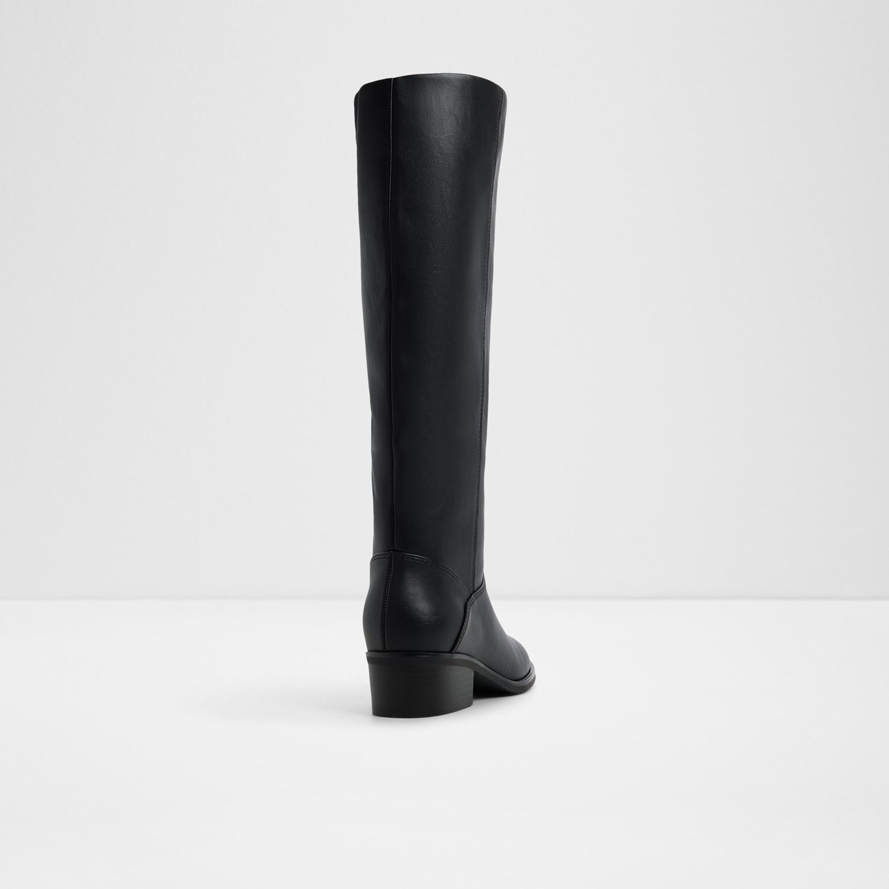الدو - حذاء كايدين نسائي بسحاب ساق عالية | 20KAYDIENH-women-shoes-boots-image-5