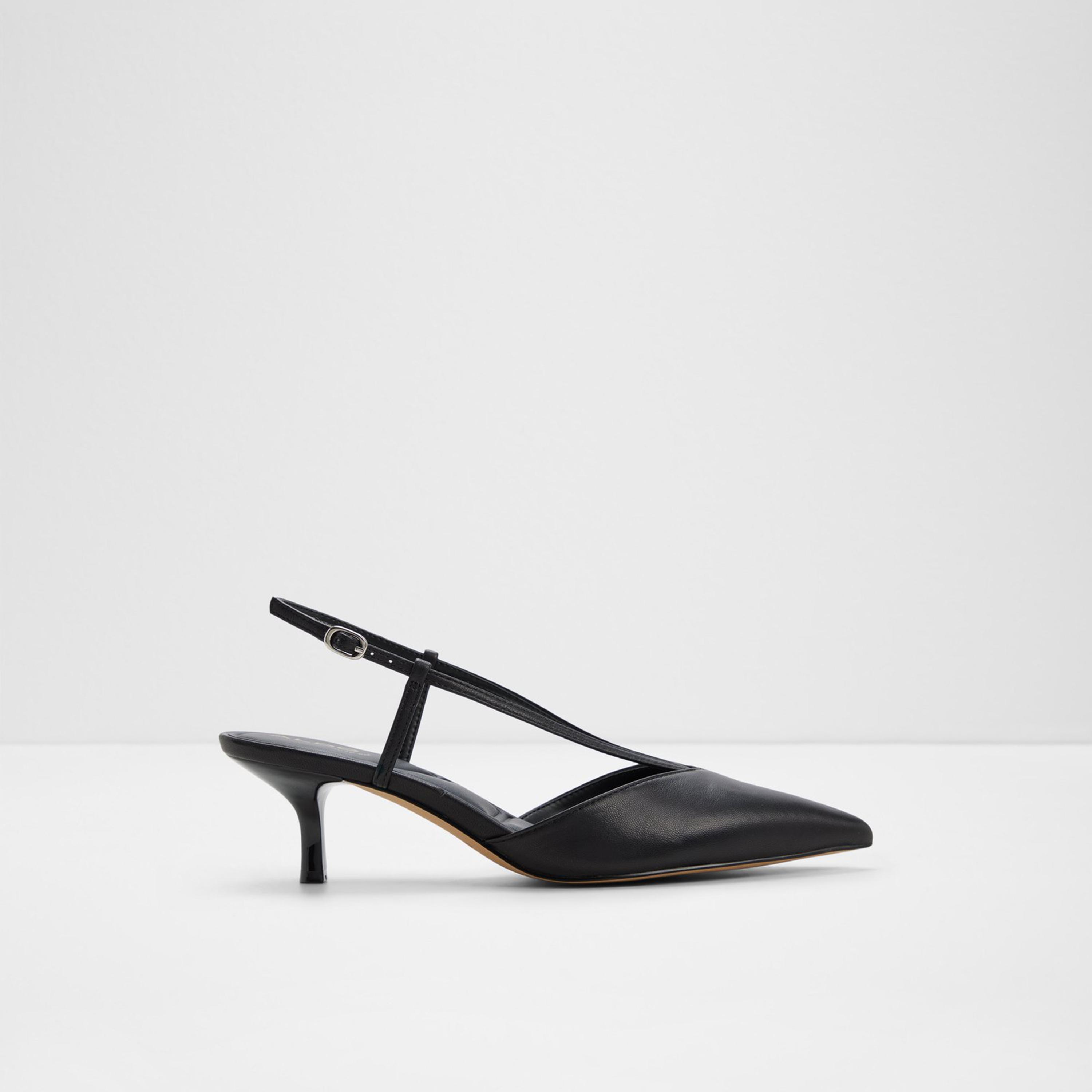 الدو - حذاء كايلن نسائي بكعب عالٍ رفيع بإبزيم | 20KAYLIN-women-shoes-heels-image-3