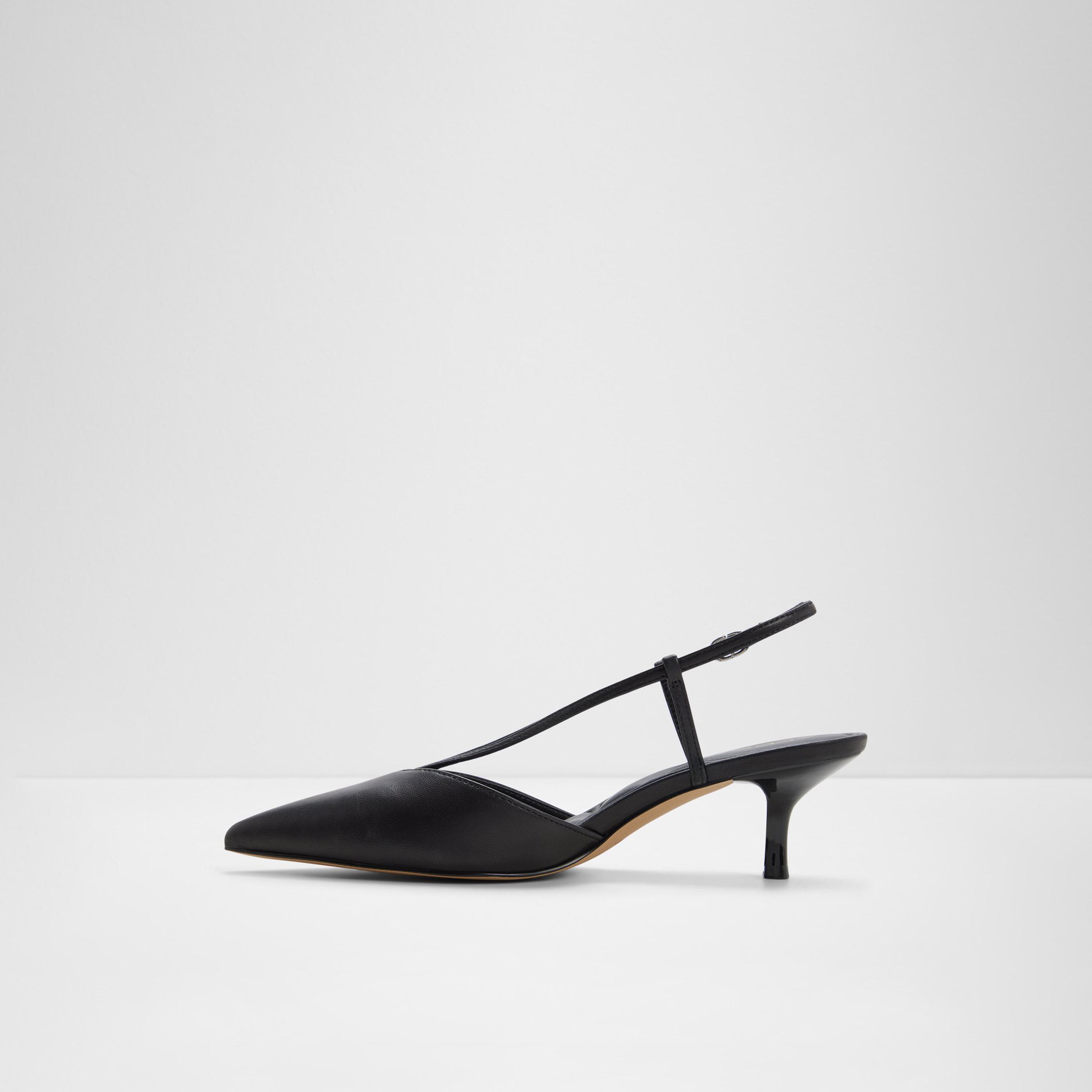الدو - حذاء كايلن نسائي بكعب عالٍ رفيع بإبزيم | 20KAYLIN-women-shoes-heels-image-4