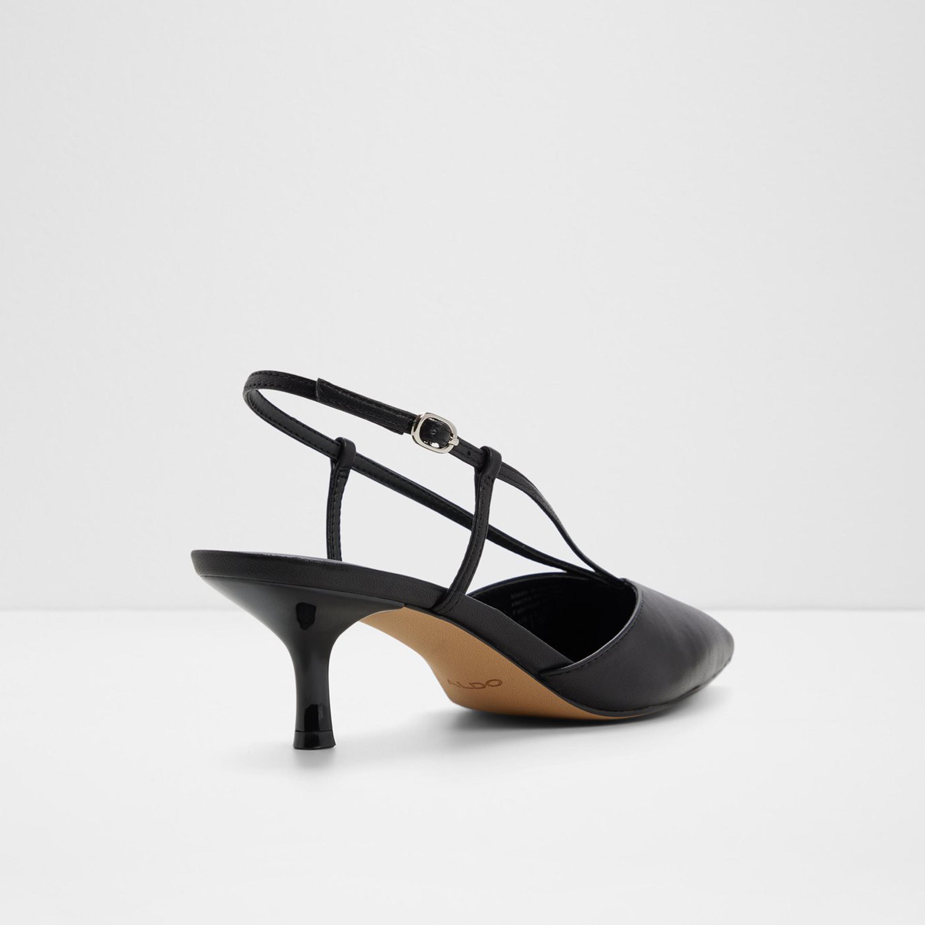 Aldo Women's Buckle Strap Kaylin Stiletto Heels | 20KAYLIN-women-shoes-heels-image-5