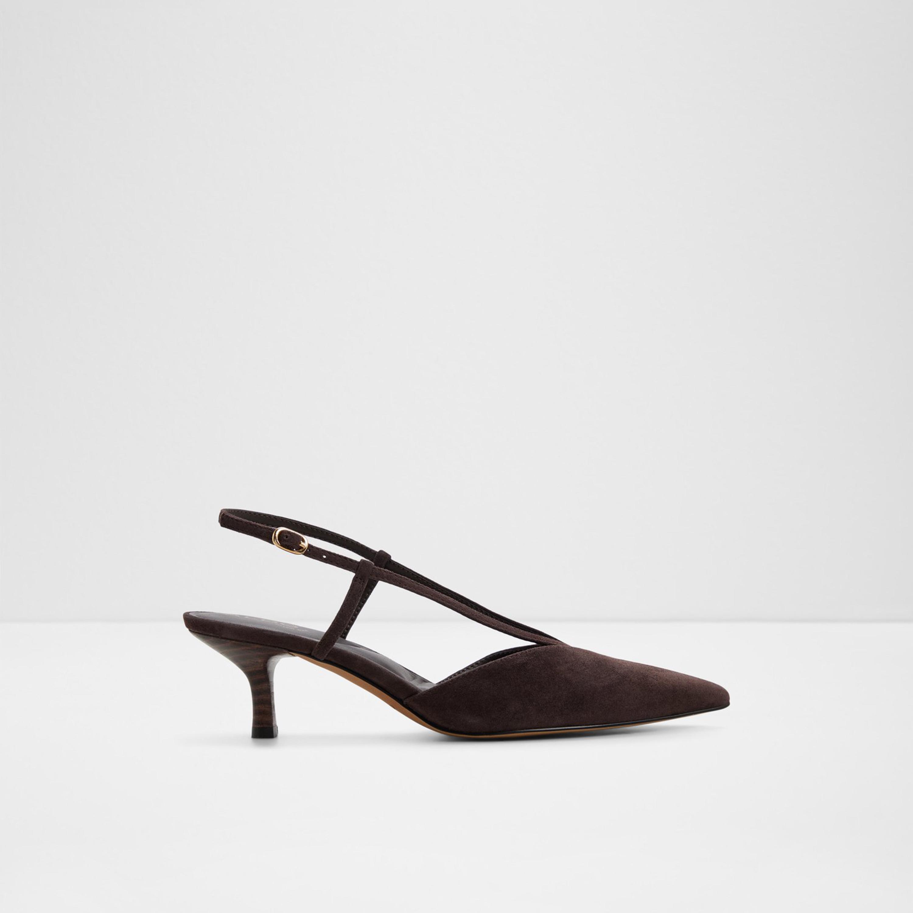 الدو - حذاء كايلن نسائي بكعب عالٍ رفيع بإبزيم | 20KAYLIN-women-shoes-heels-image-9