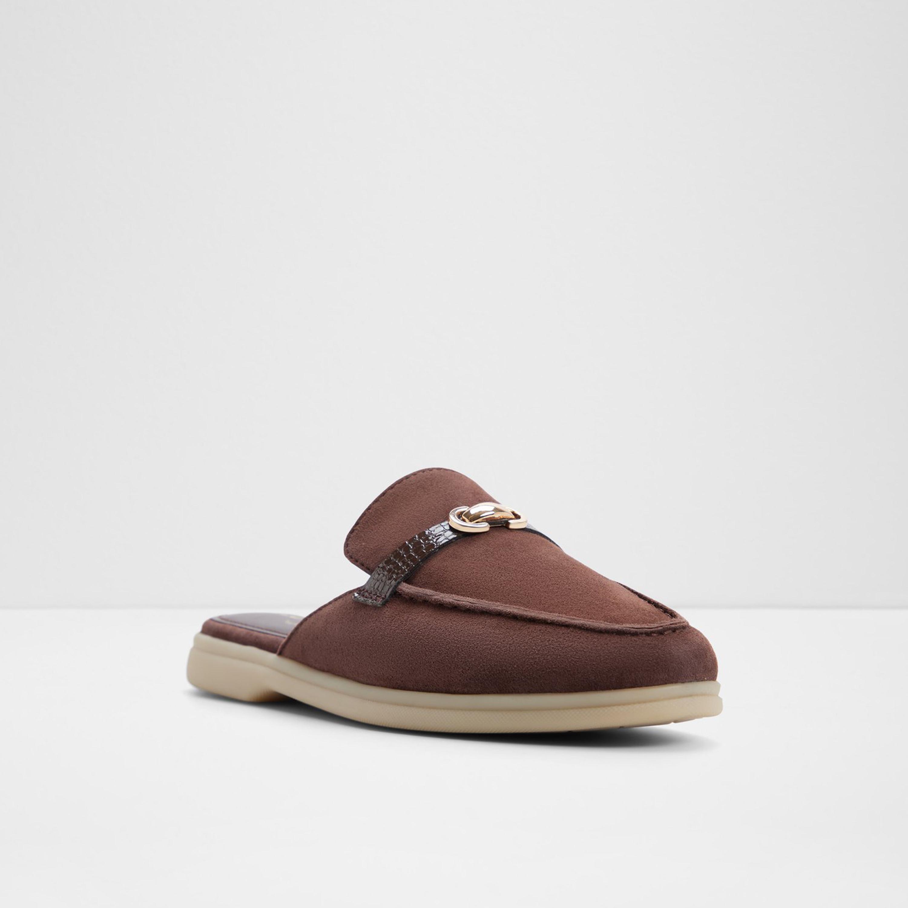 Aldo Women's Slip-On Kedoanie Flat Mules | 20KEDOANIE-women-shoes-flats-mules-image-1