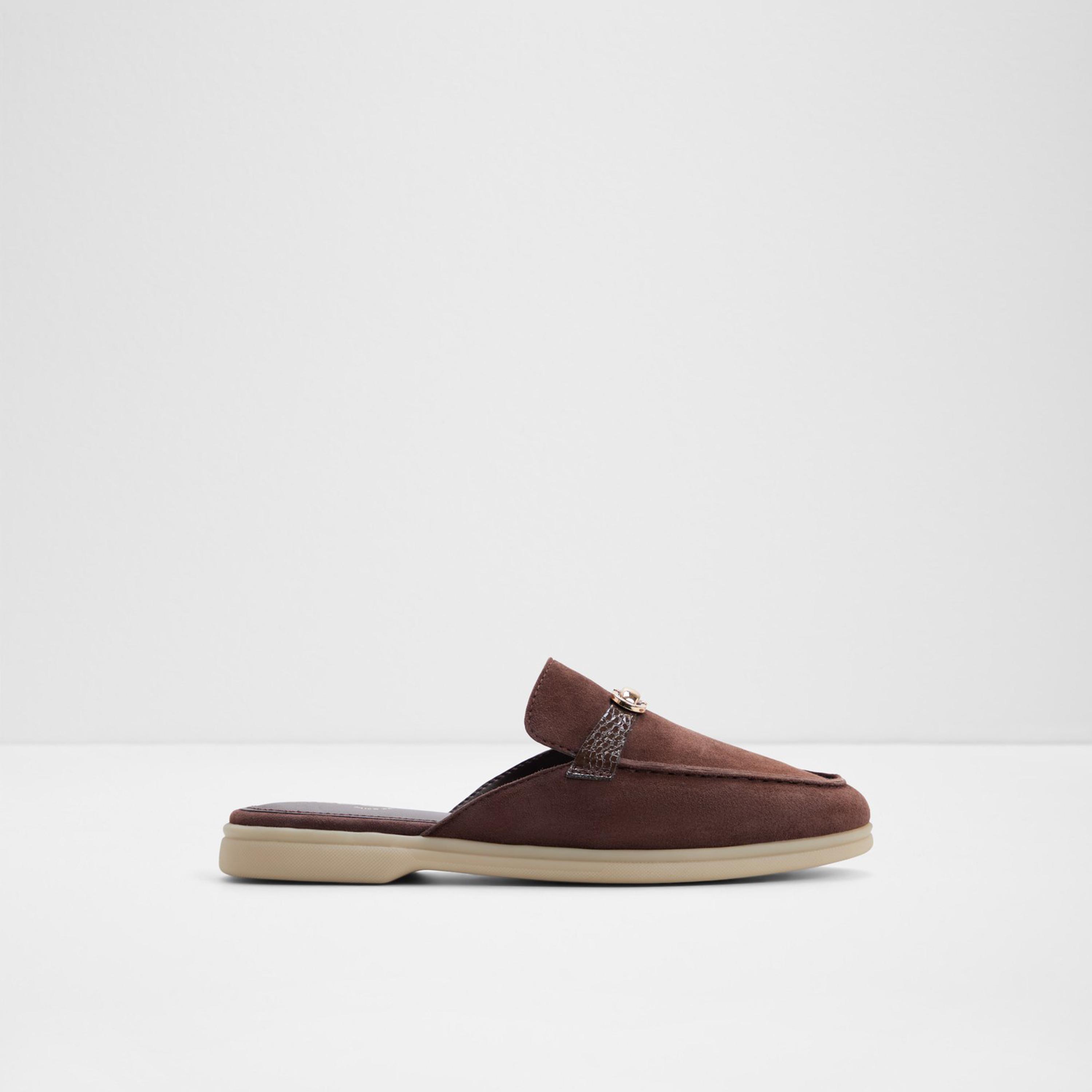 Aldo Women's Slip-On Kedoanie Flat Mules | 20KEDOANIE-women-shoes-flats-mules-image-3
