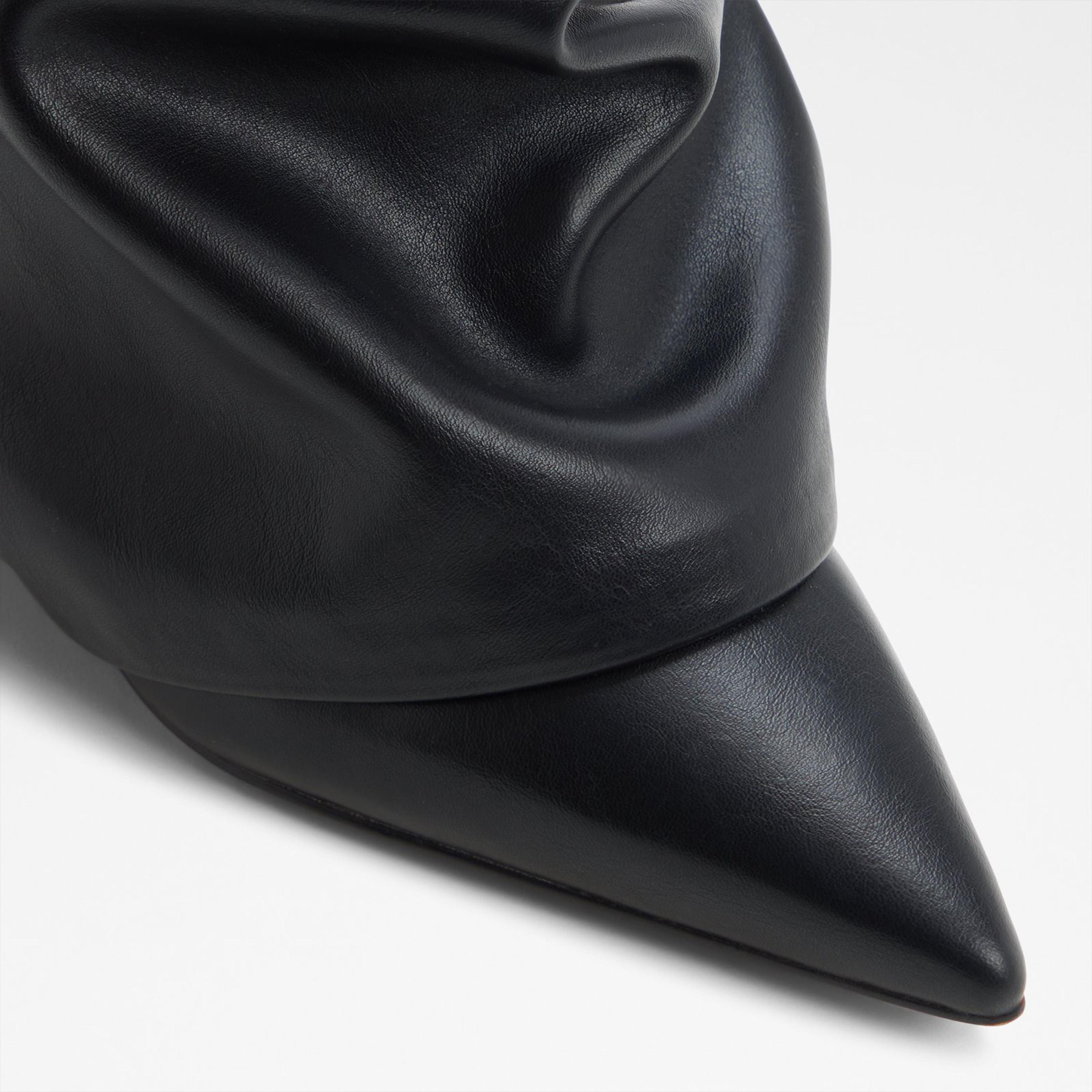 الدو - حذاء كيرلون نسائي سهل الارتداء بكعب عالٍ | 20KERLON-women-shoes-boots-image-2