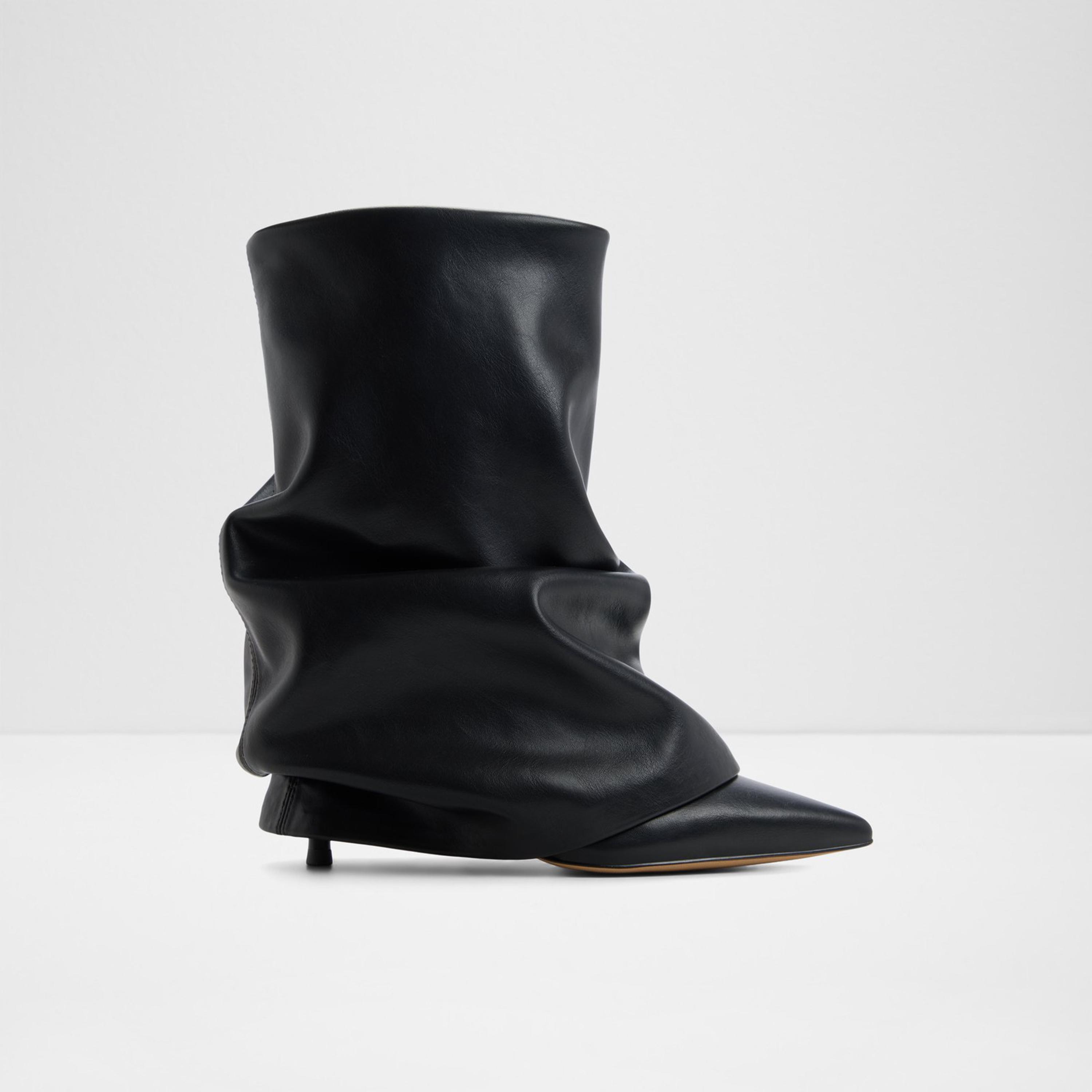 الدو - حذاء كيرلون نسائي سهل الارتداء بكعب عالٍ | 20KERLON-women-shoes-boots-image-3